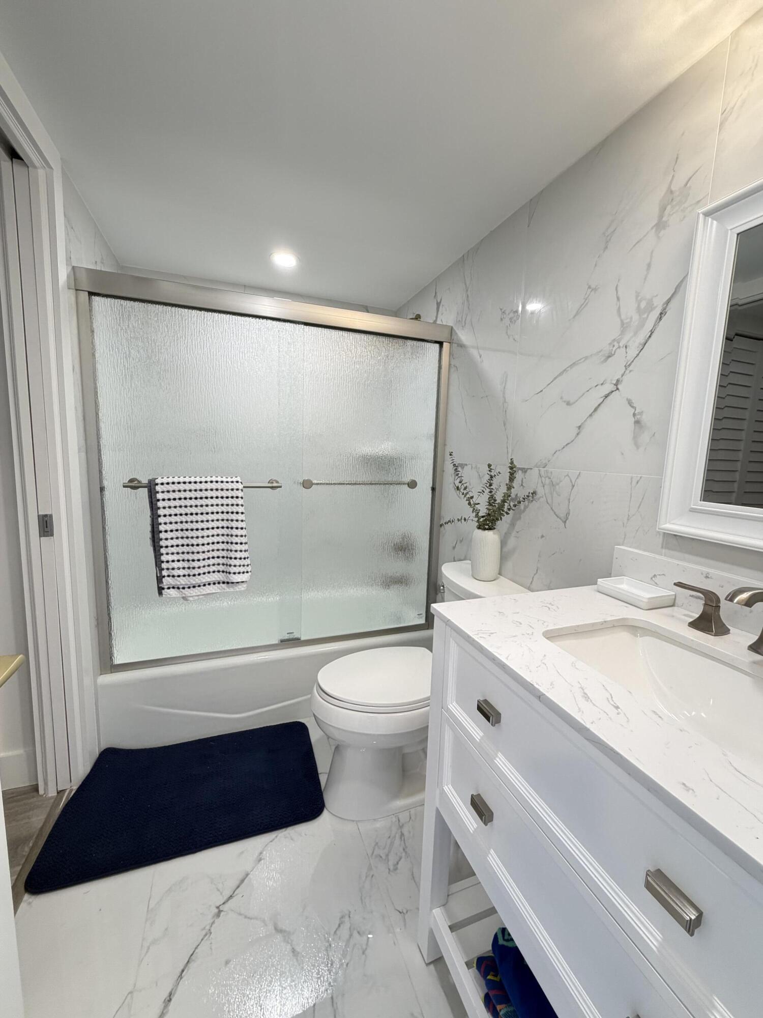 QUAIL RIDGE CONDO 8 - Residential Lease