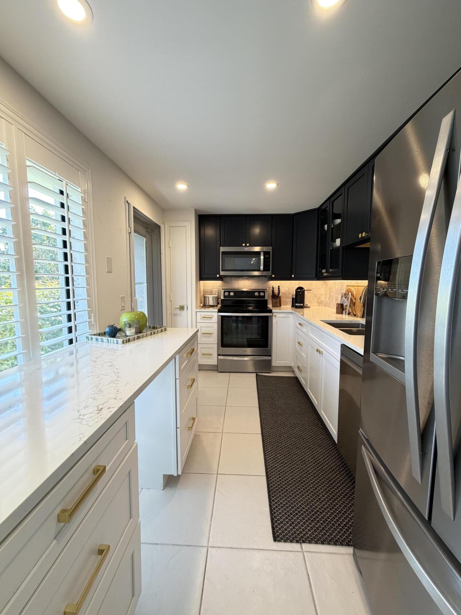 QUAIL RIDGE CONDO 8 - Residential Lease