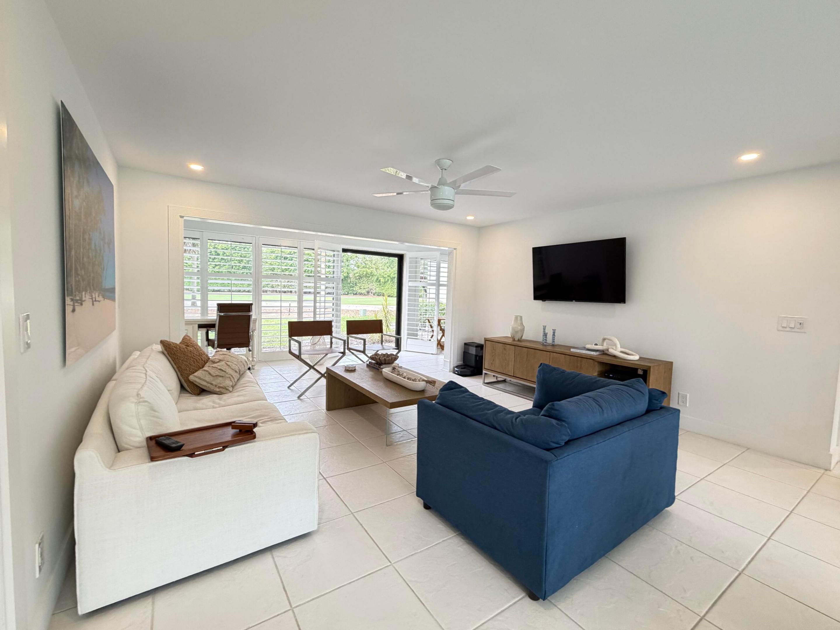 QUAIL RIDGE CONDO 8 - Residential Lease