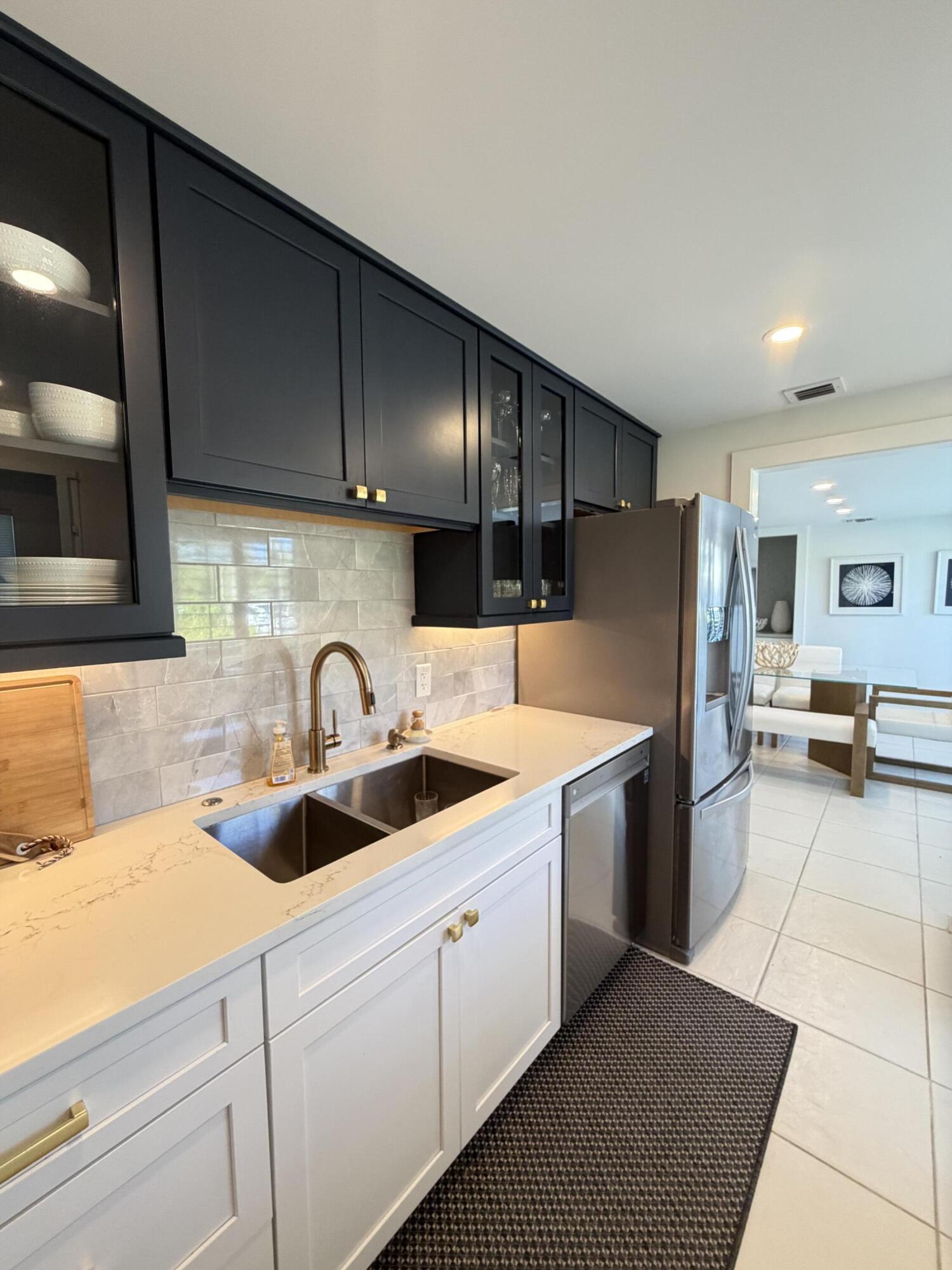 QUAIL RIDGE CONDO 8 - Residential Lease