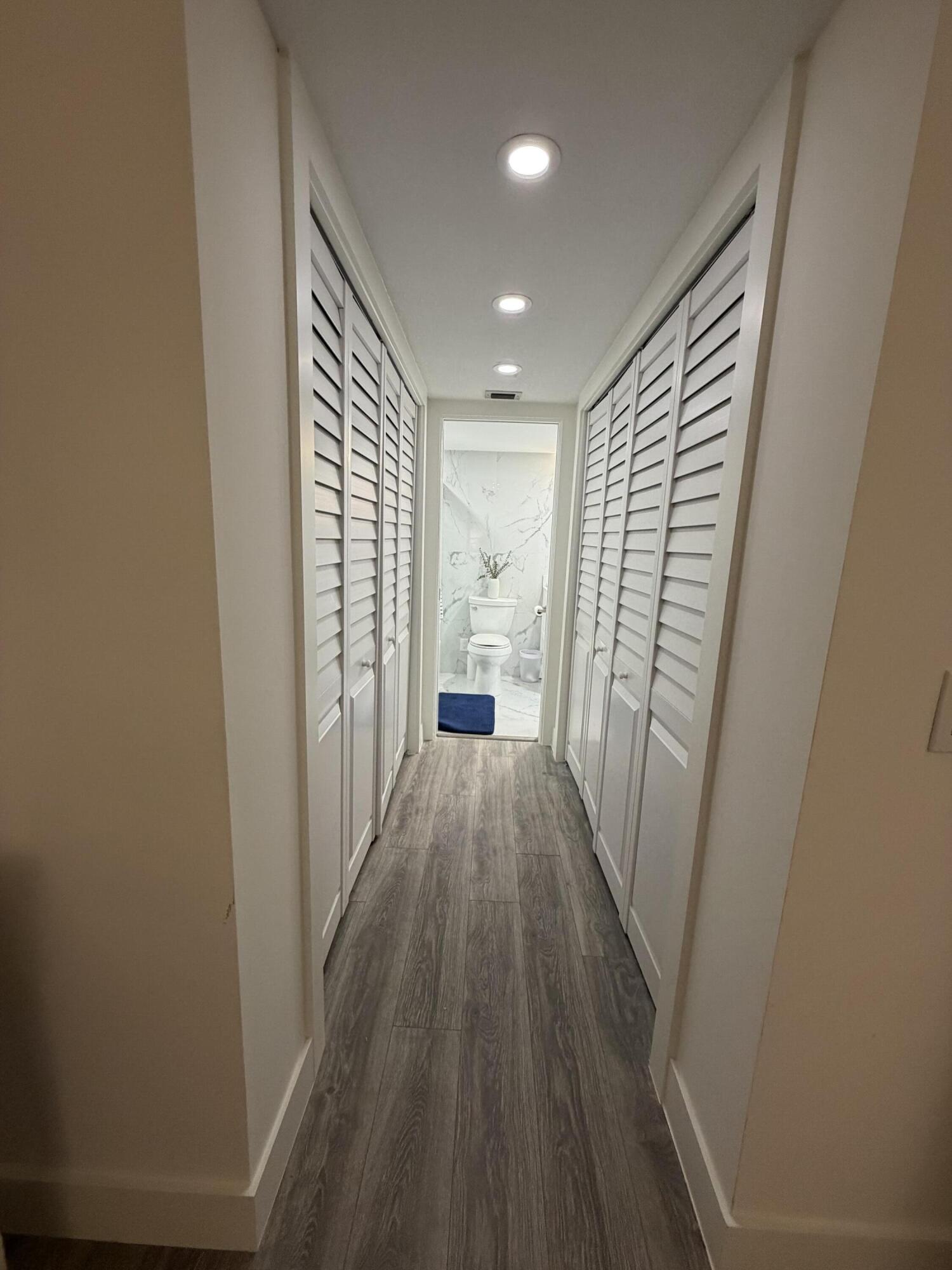 QUAIL RIDGE CONDO 8 - Residential Lease