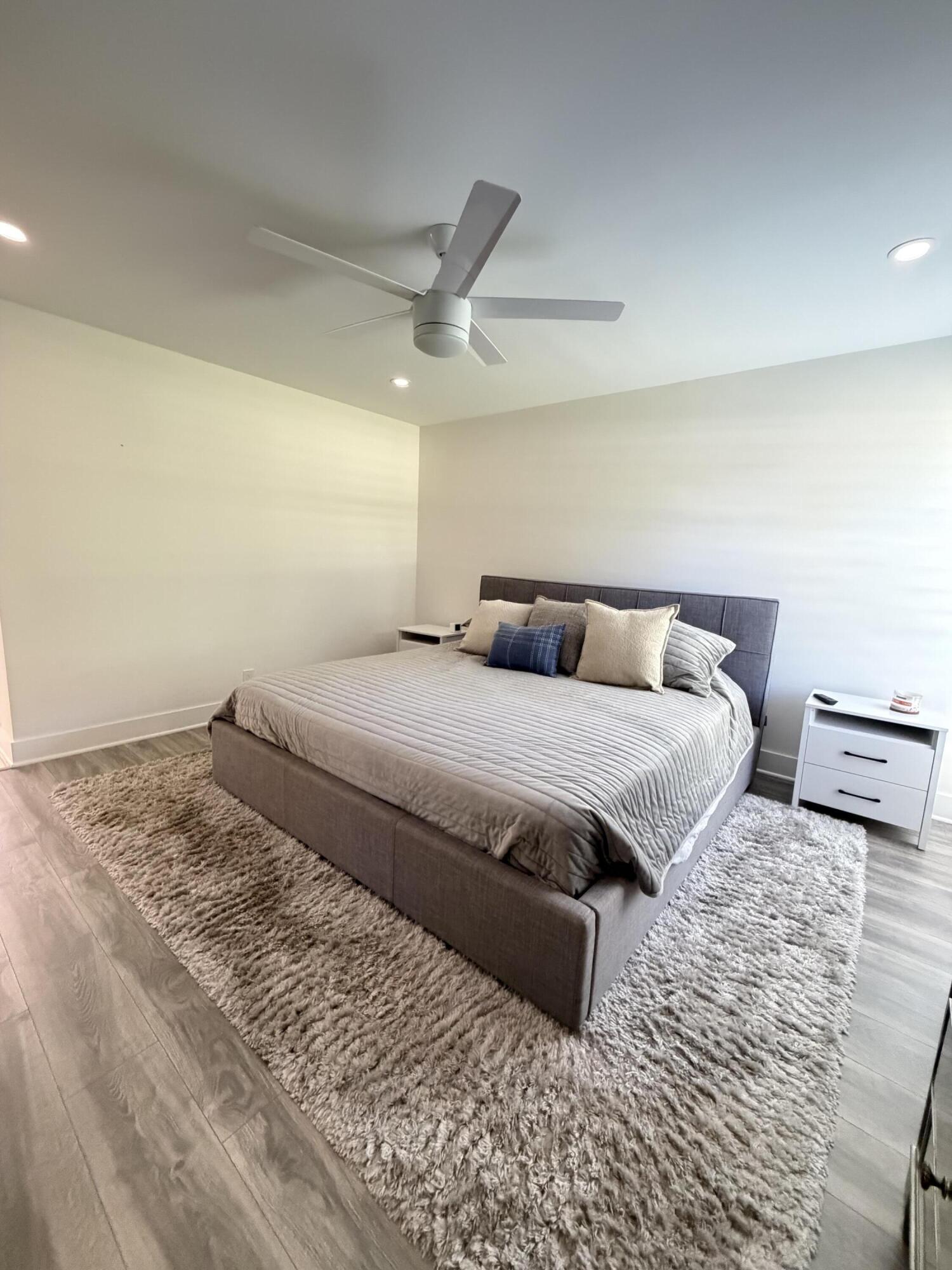 QUAIL RIDGE CONDO 8 - Residential Lease