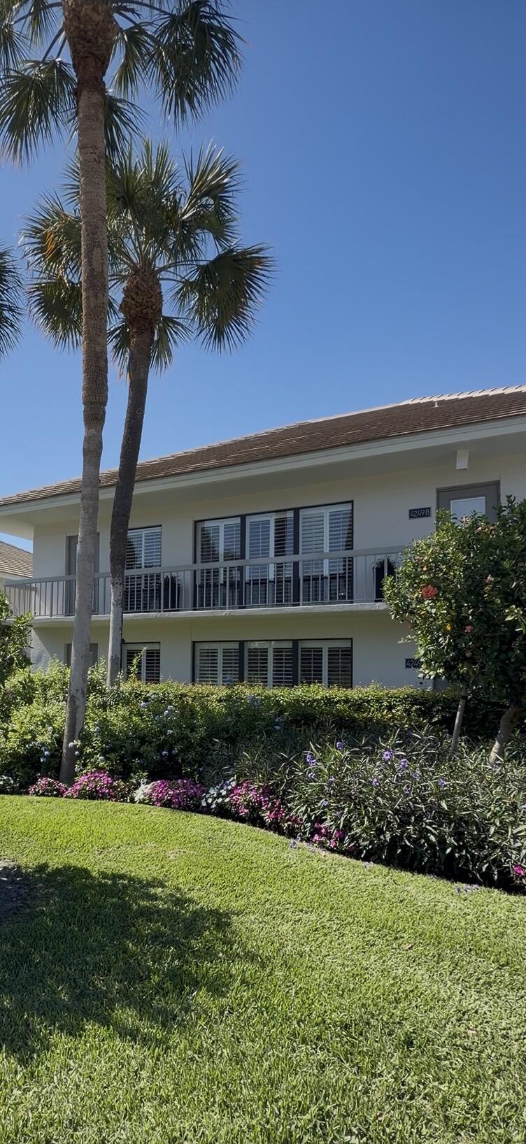 QUAIL RIDGE CONDO 8 - Residential Lease