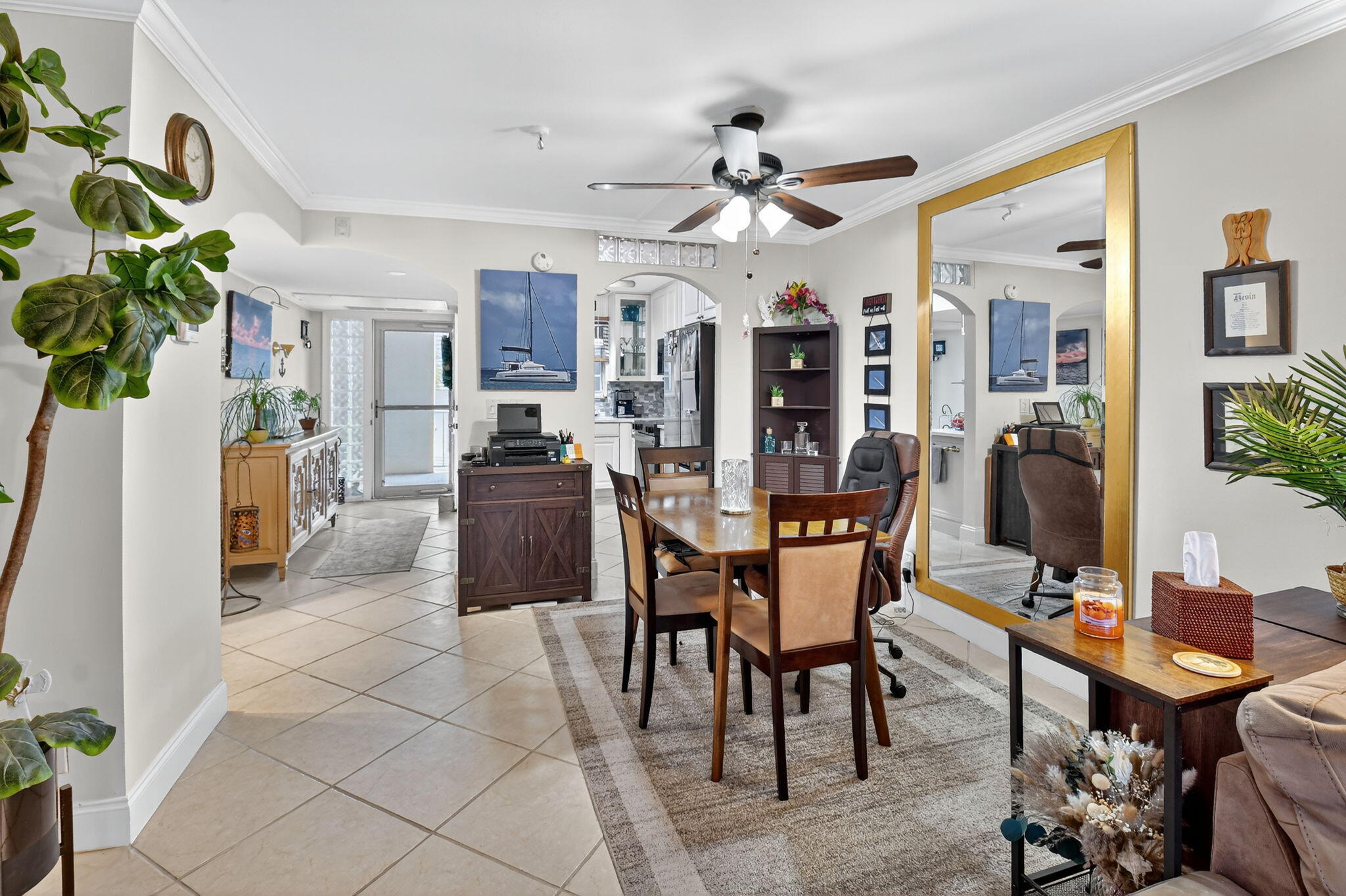 FRENCH VILLAGE CONDO - Residential