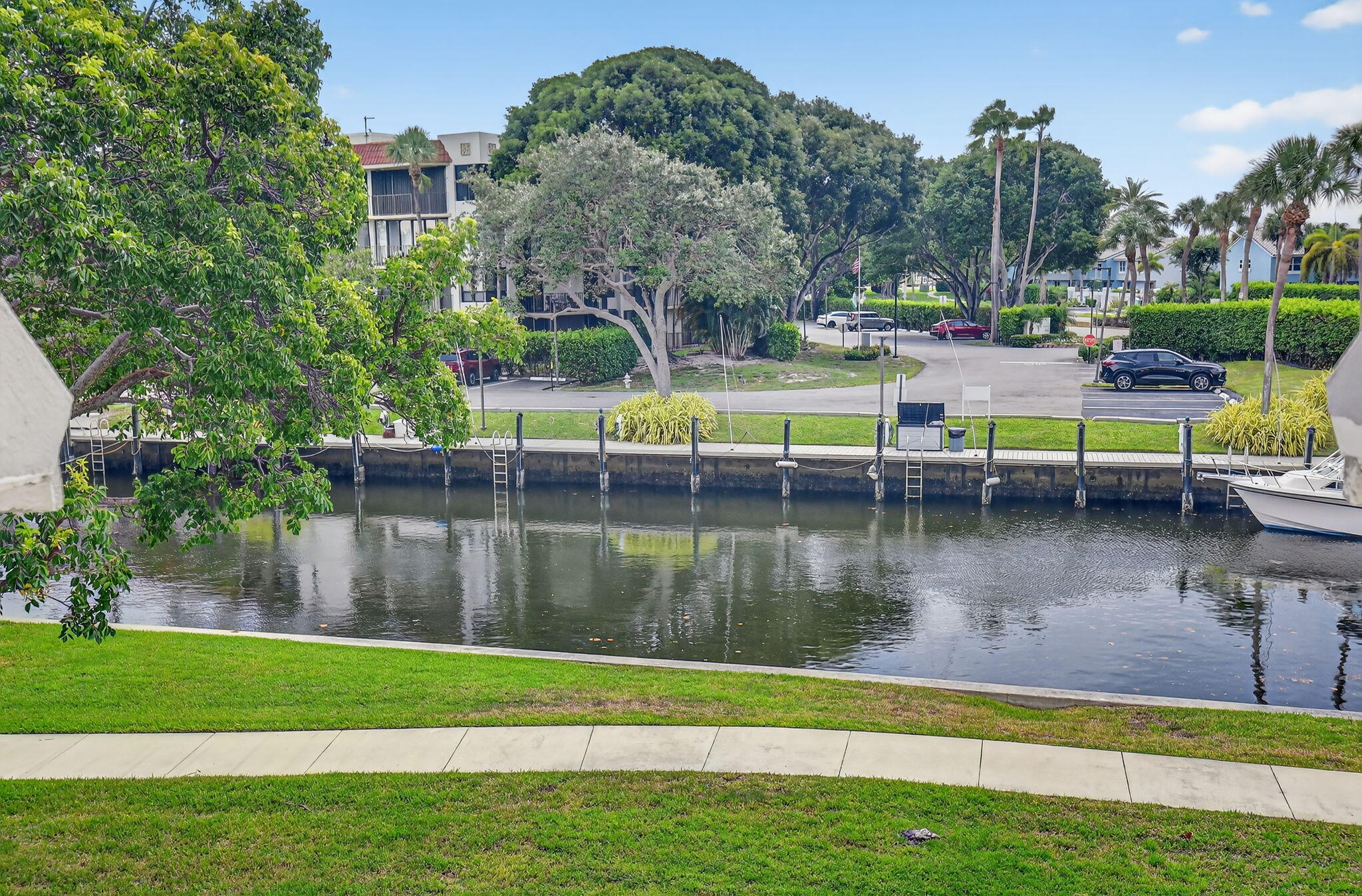 FRENCH VILLAGE CONDO - Residential