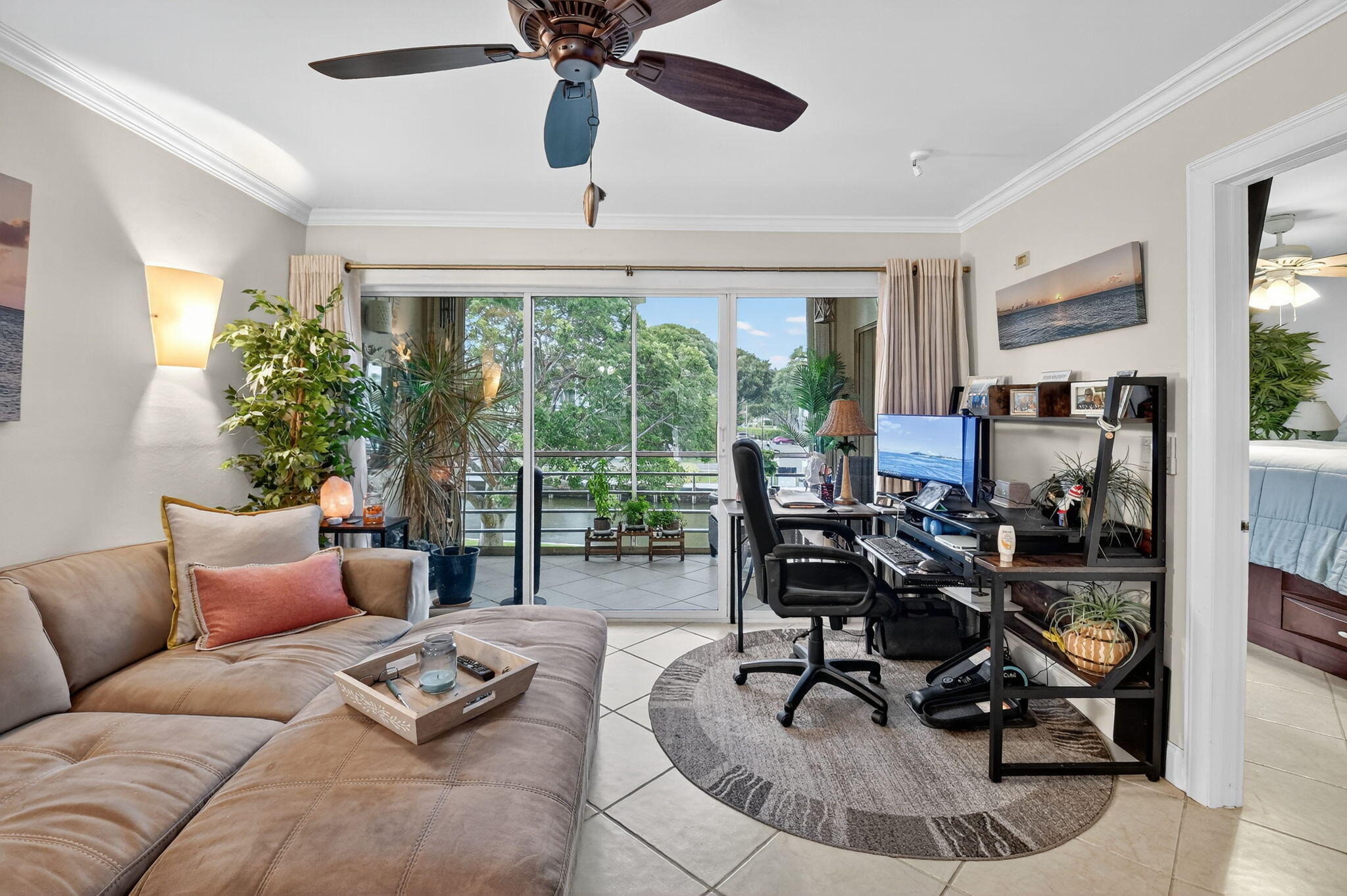 FRENCH VILLAGE CONDO - Residential