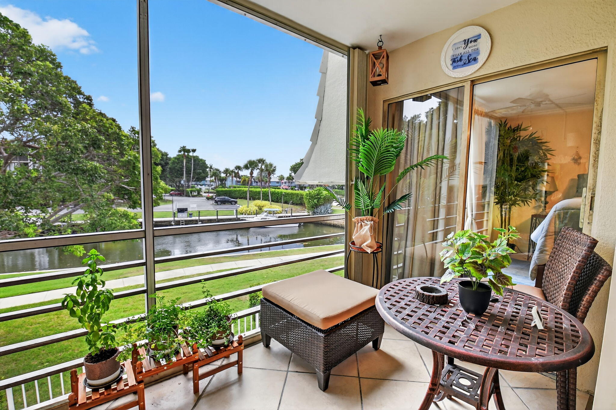 FRENCH VILLAGE CONDO - Residential