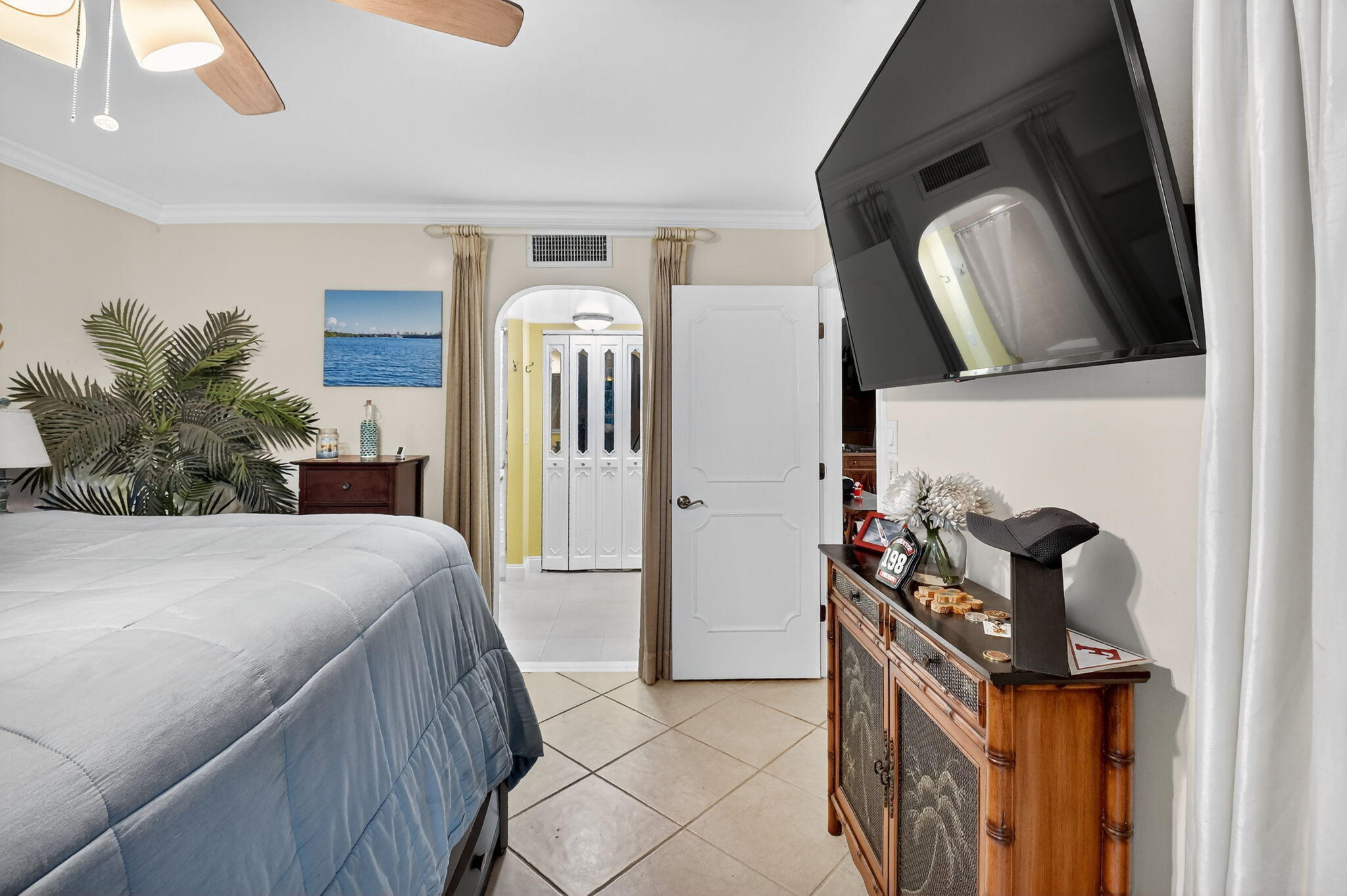 FRENCH VILLAGE CONDO - Residential