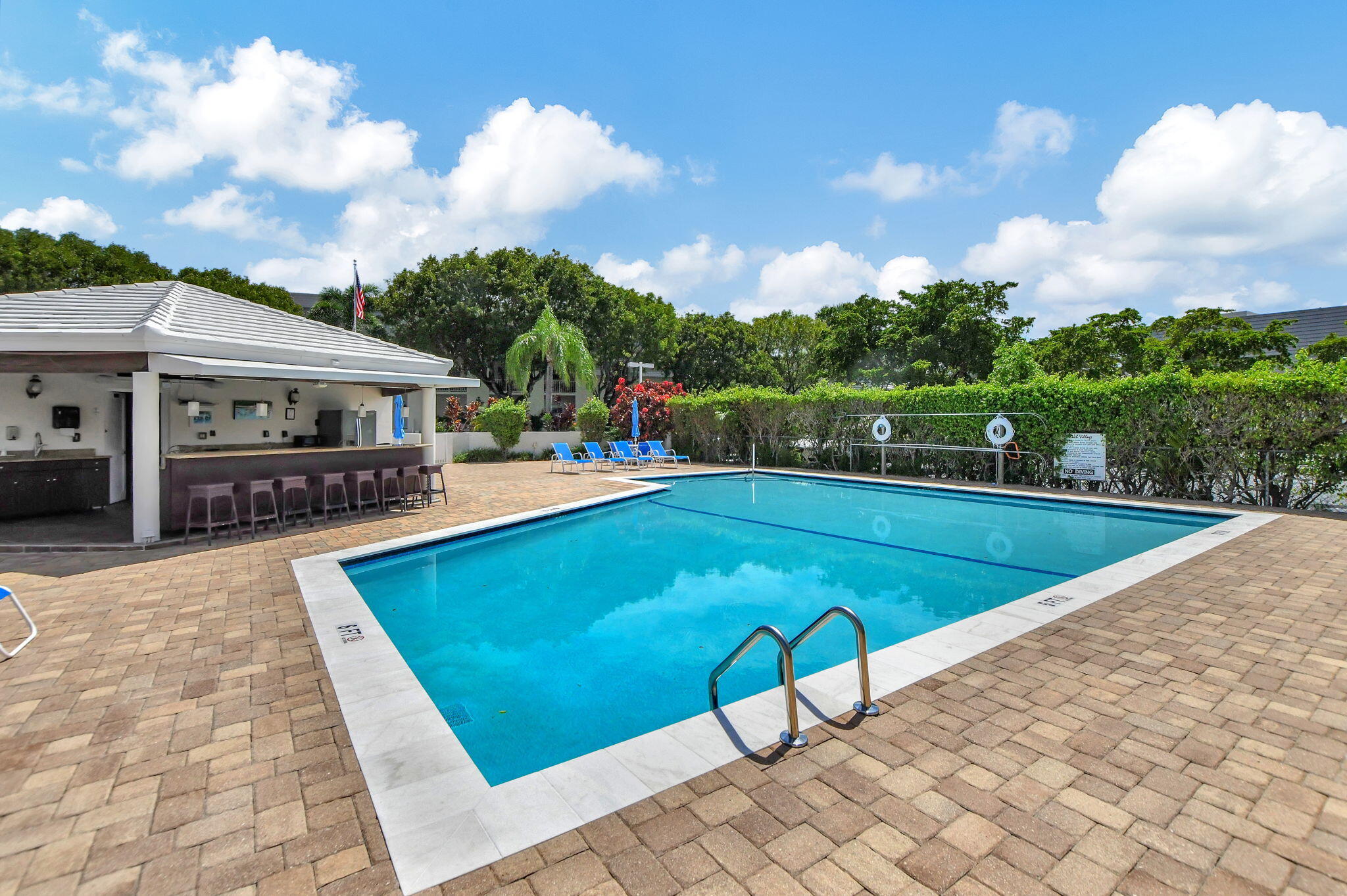 FRENCH VILLAGE CONDO - Residential