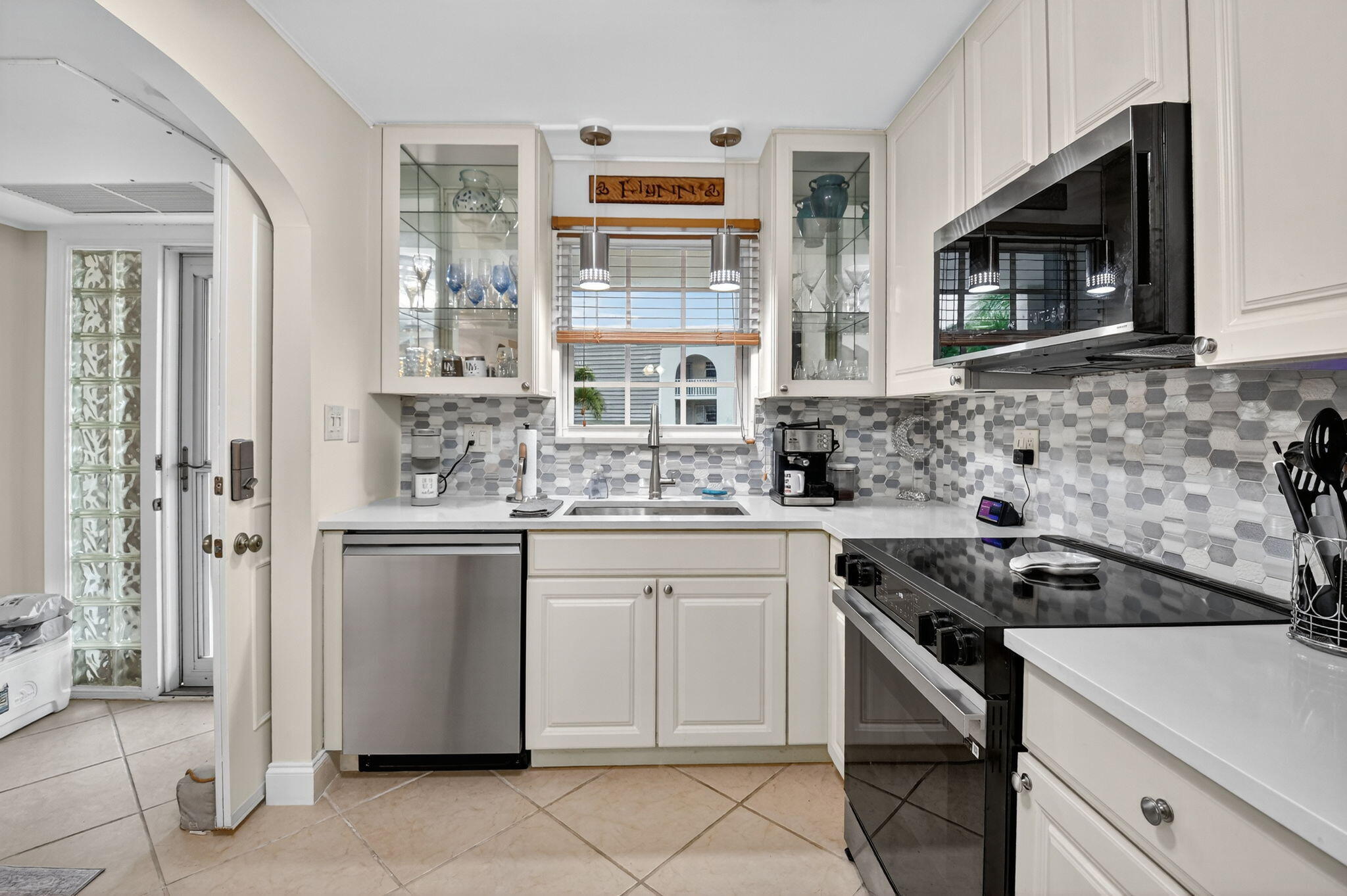 FRENCH VILLAGE CONDO - Residential