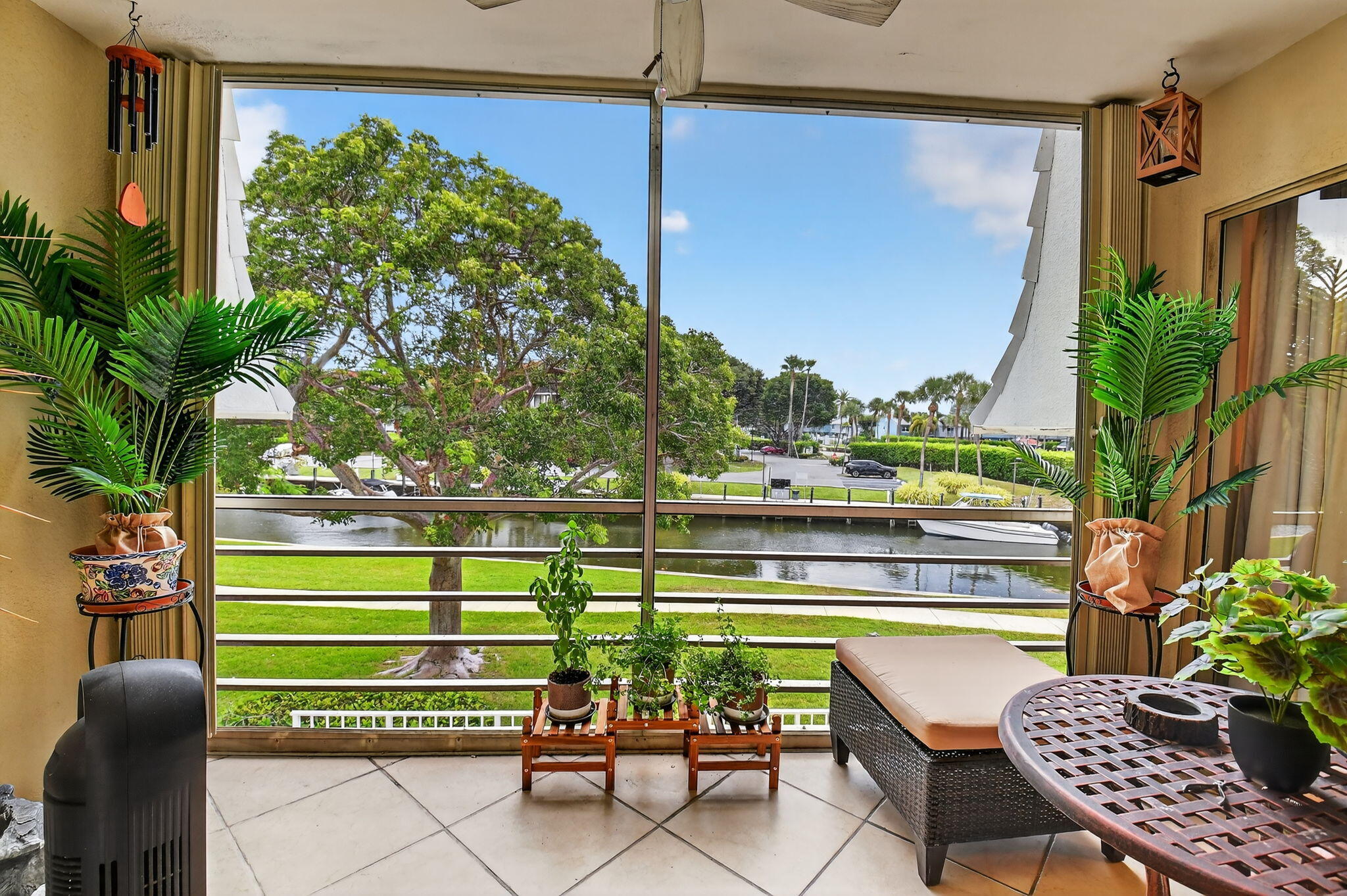 FRENCH VILLAGE CONDO - Residential