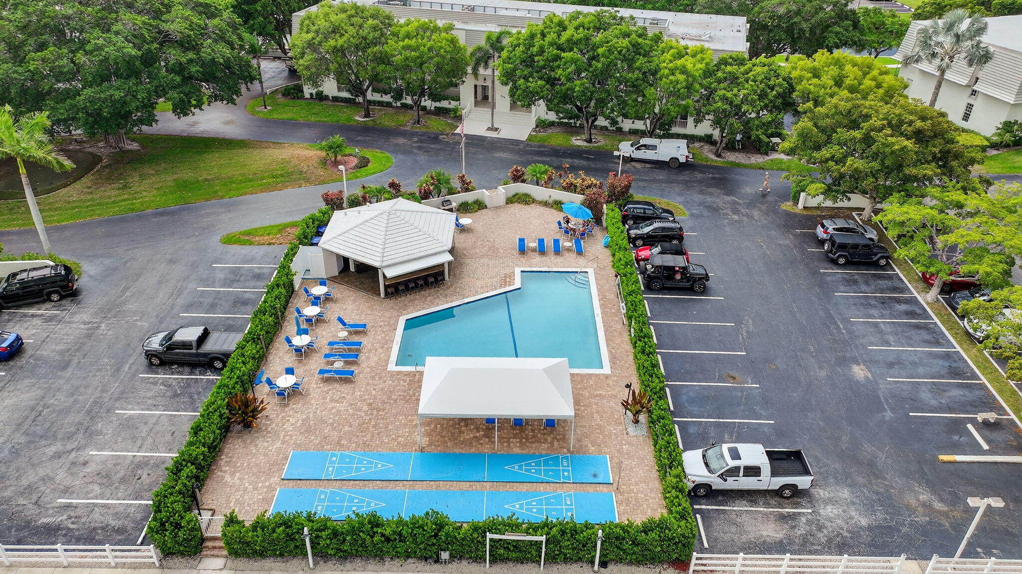 FRENCH VILLAGE CONDO - Residential