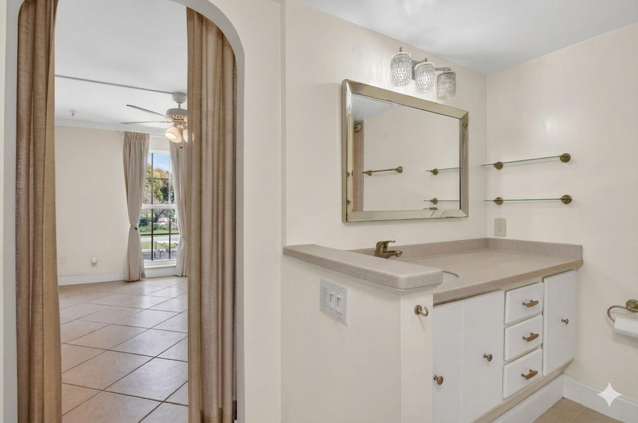 FRENCH VILLAGE CONDO - Residential