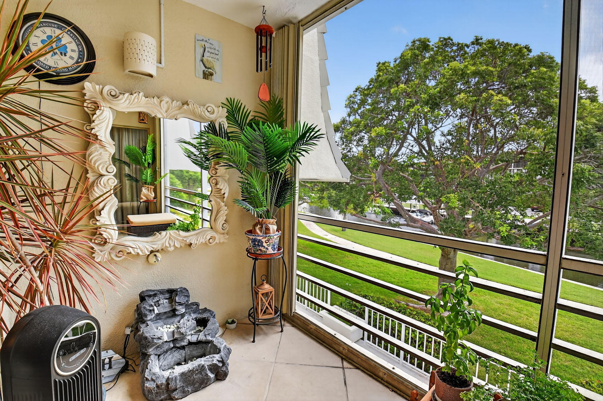 FRENCH VILLAGE CONDO - Residential