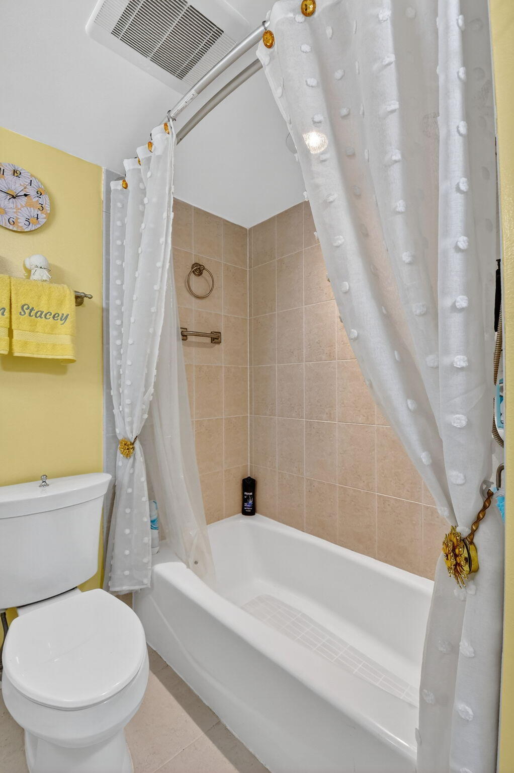 FRENCH VILLAGE CONDO - Residential