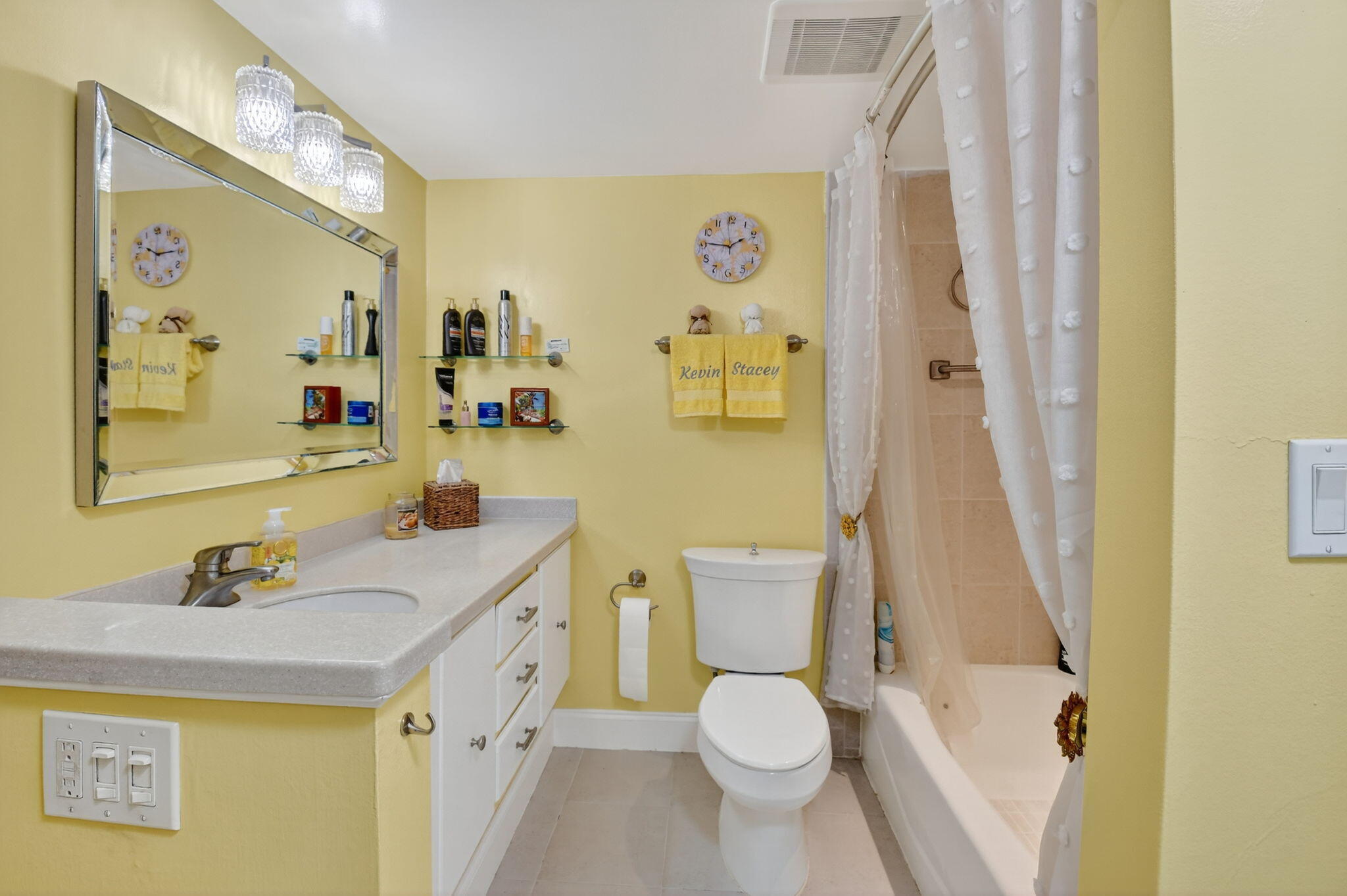 FRENCH VILLAGE CONDO - Residential