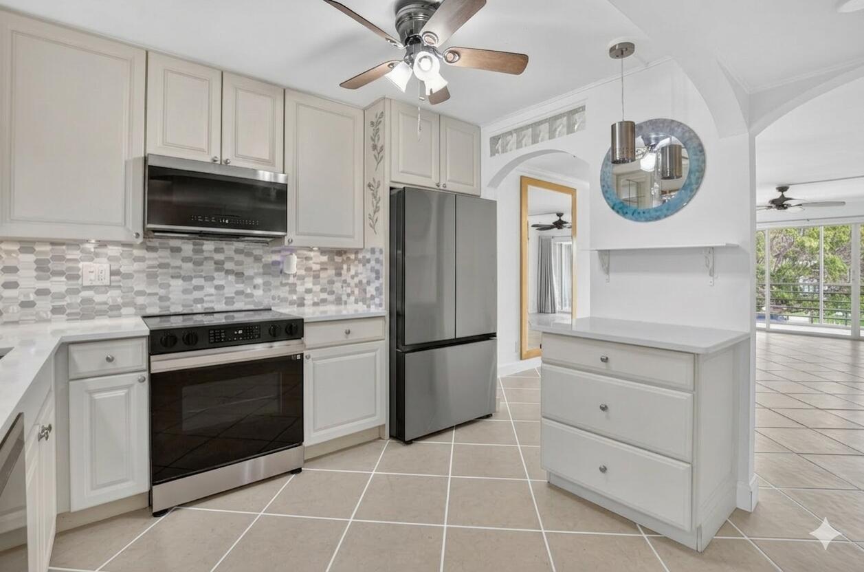 FRENCH VILLAGE CONDO - Residential