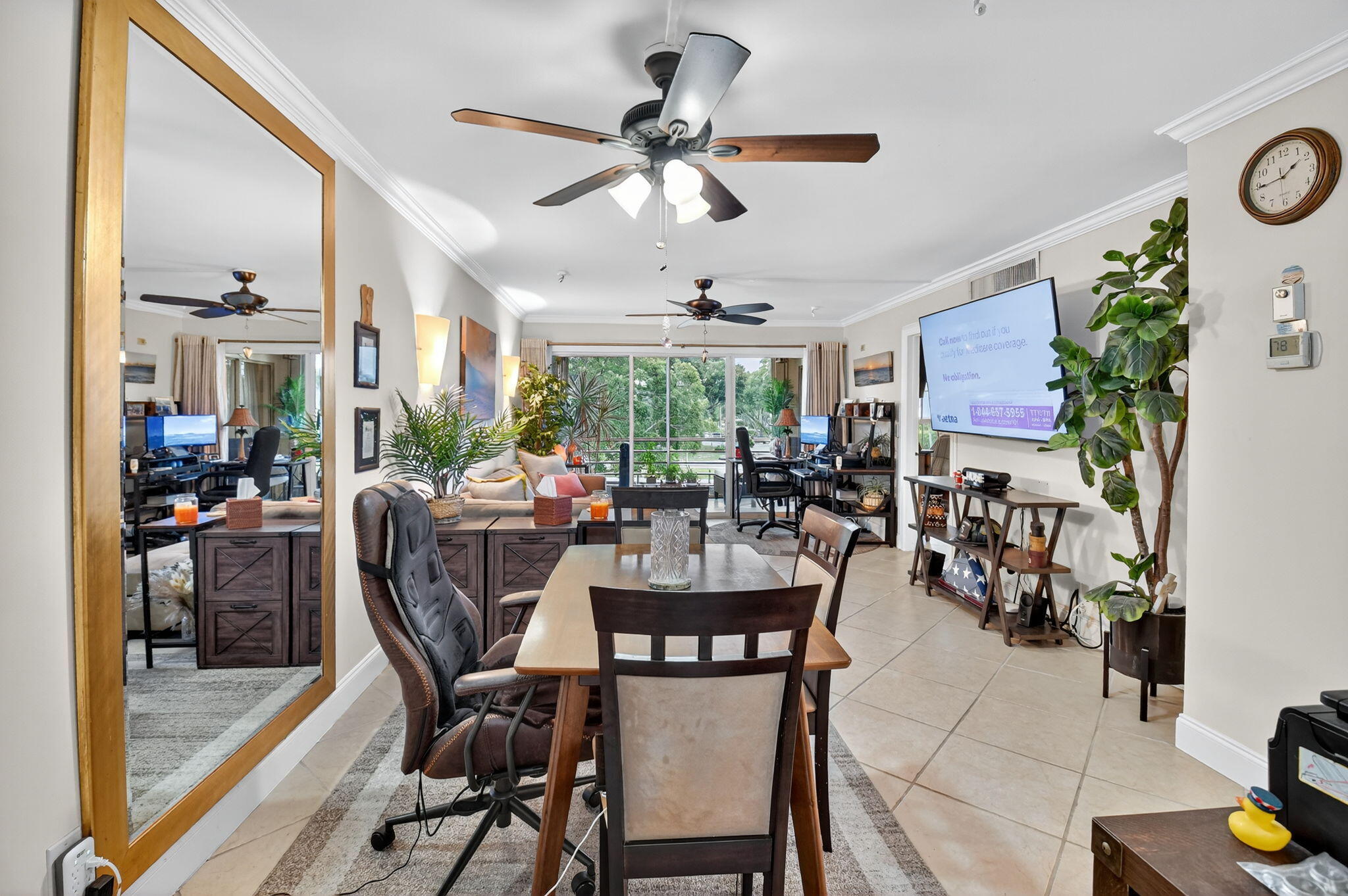 FRENCH VILLAGE CONDO - Residential