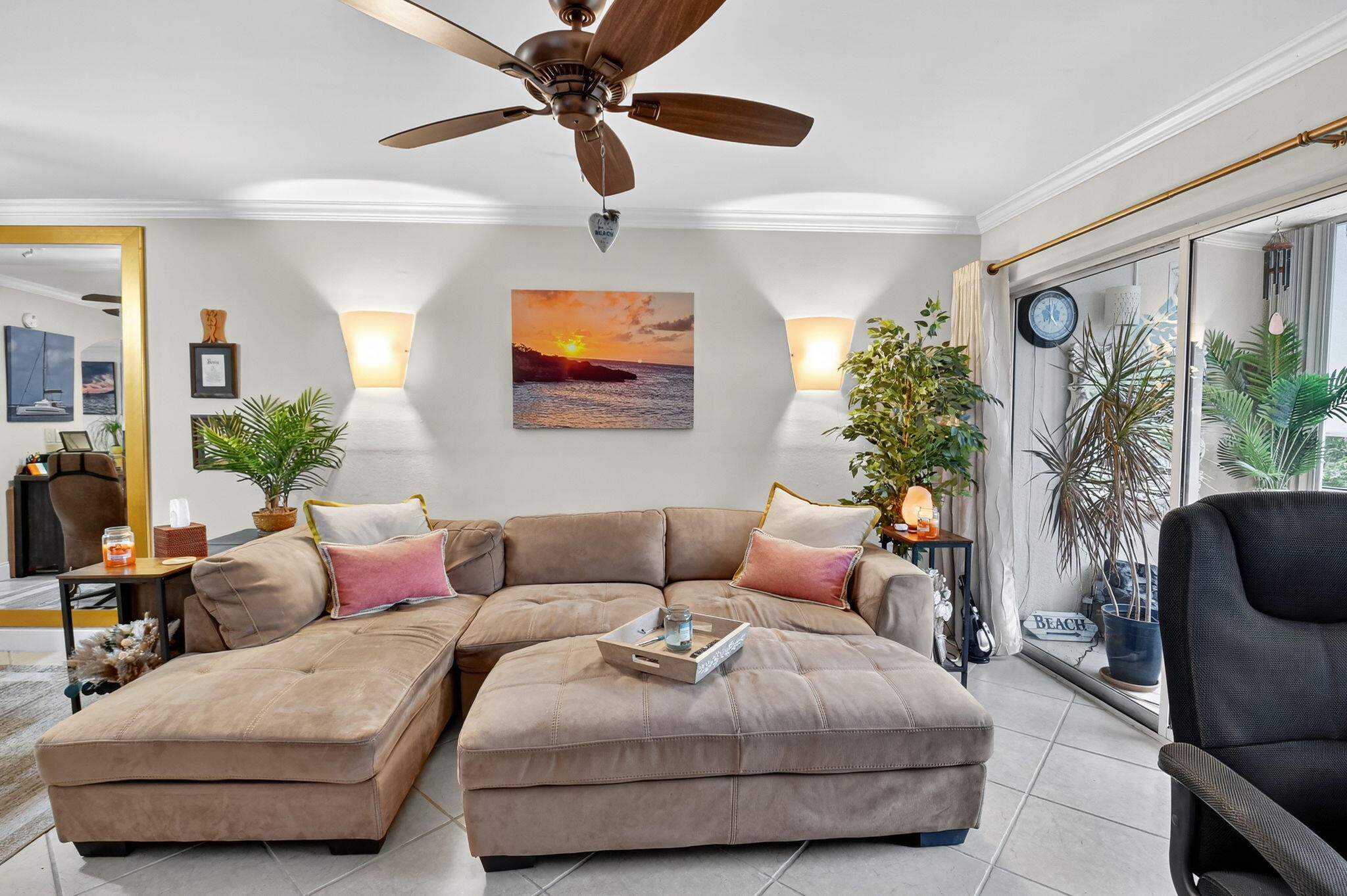 FRENCH VILLAGE CONDO - Residential