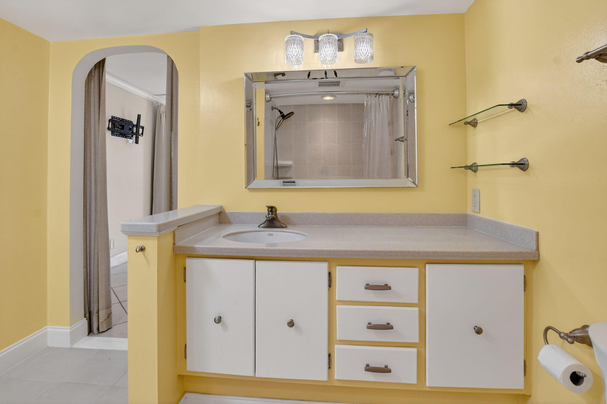 FRENCH VILLAGE CONDO - Residential