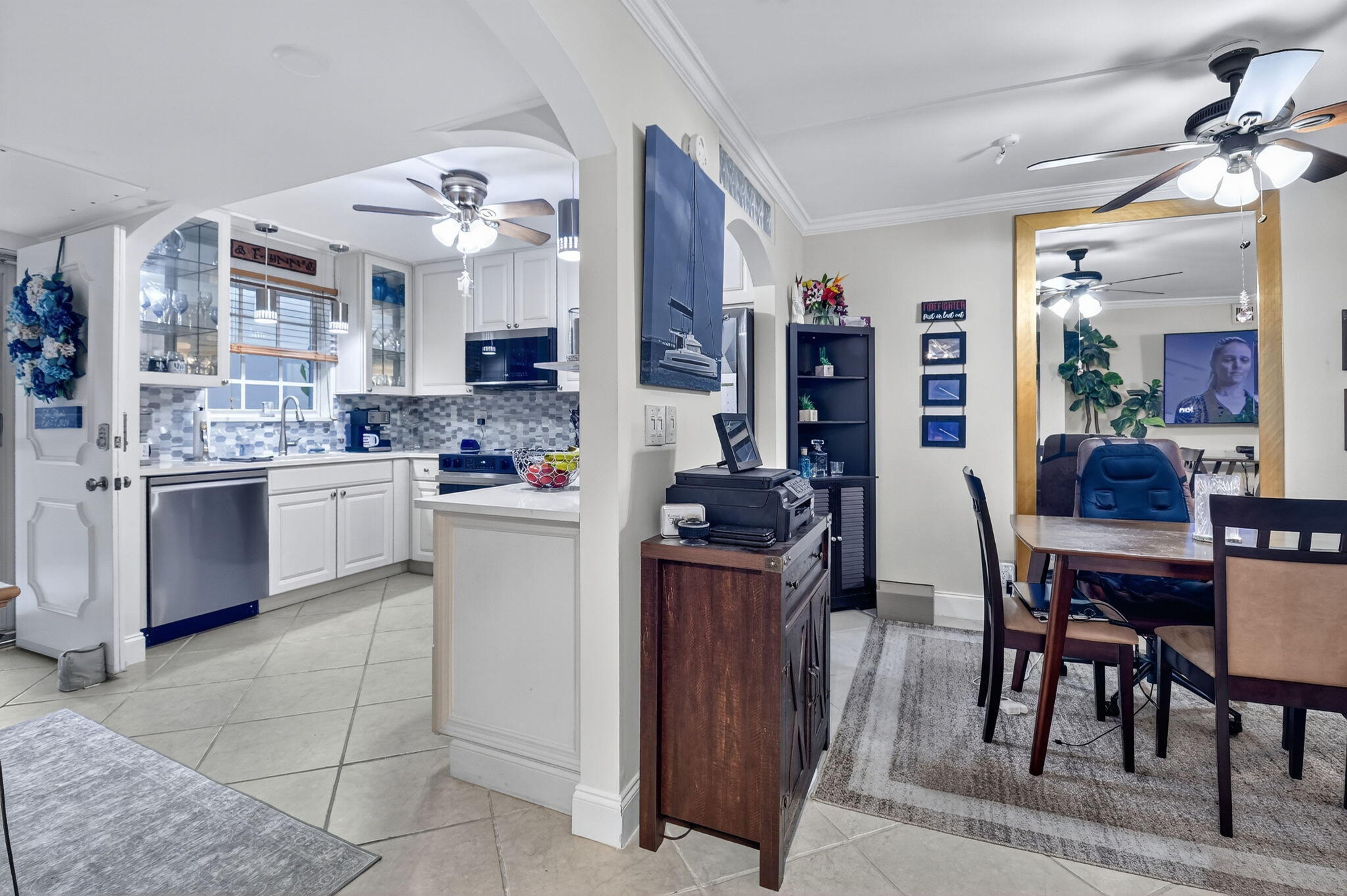 FRENCH VILLAGE CONDO - Residential