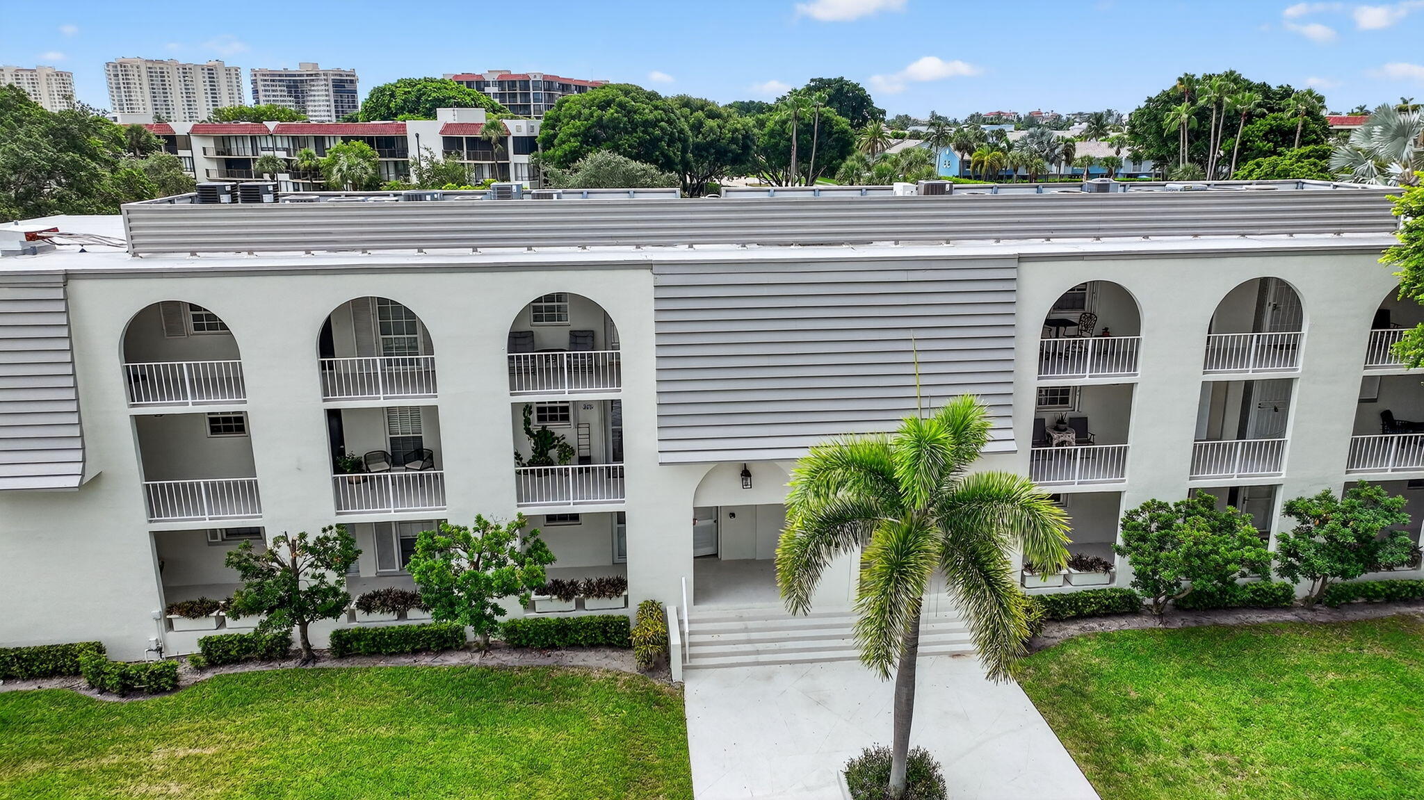 FRENCH VILLAGE CONDO - Residential