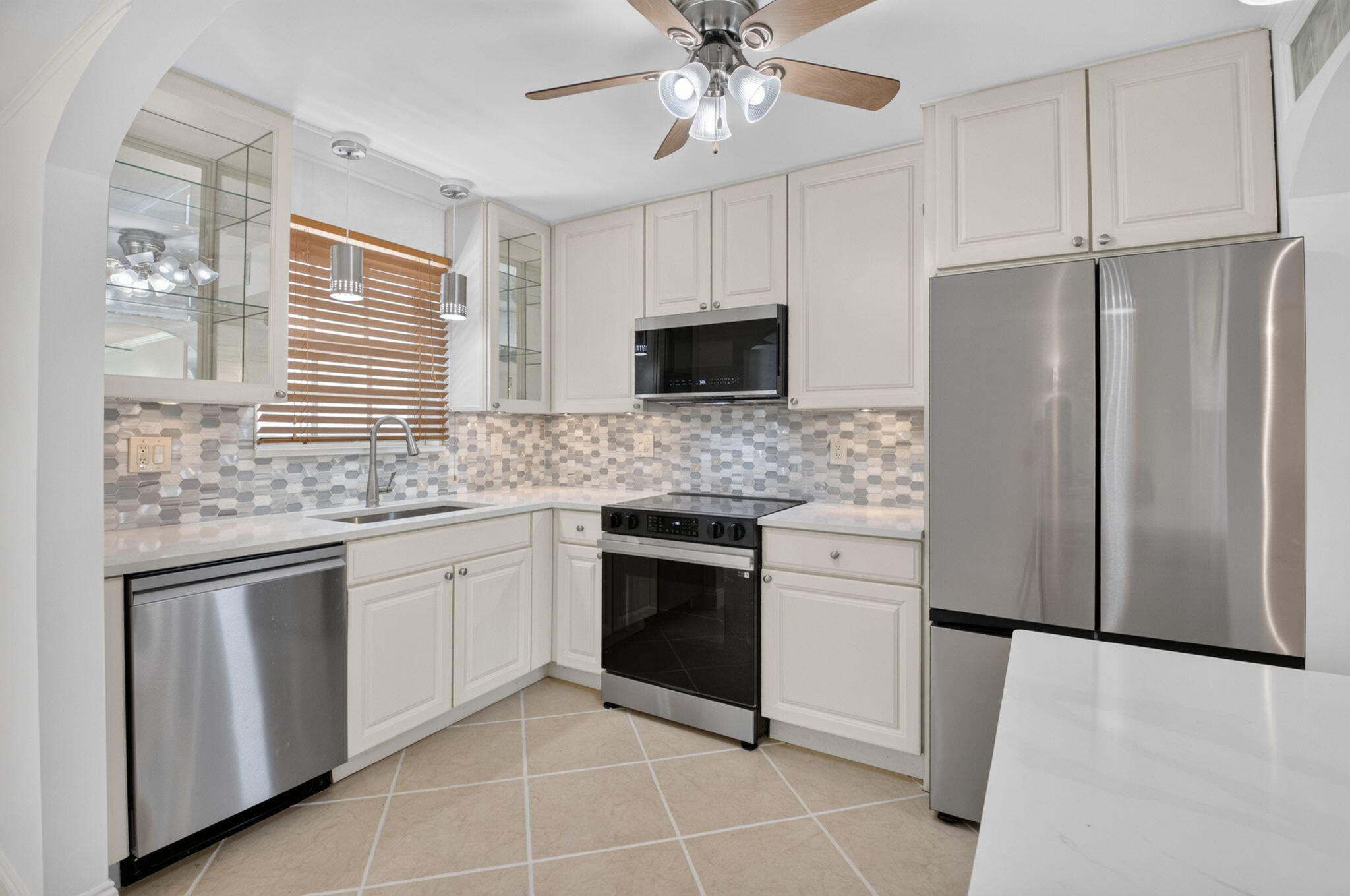 769 Jeffery Street 2-203