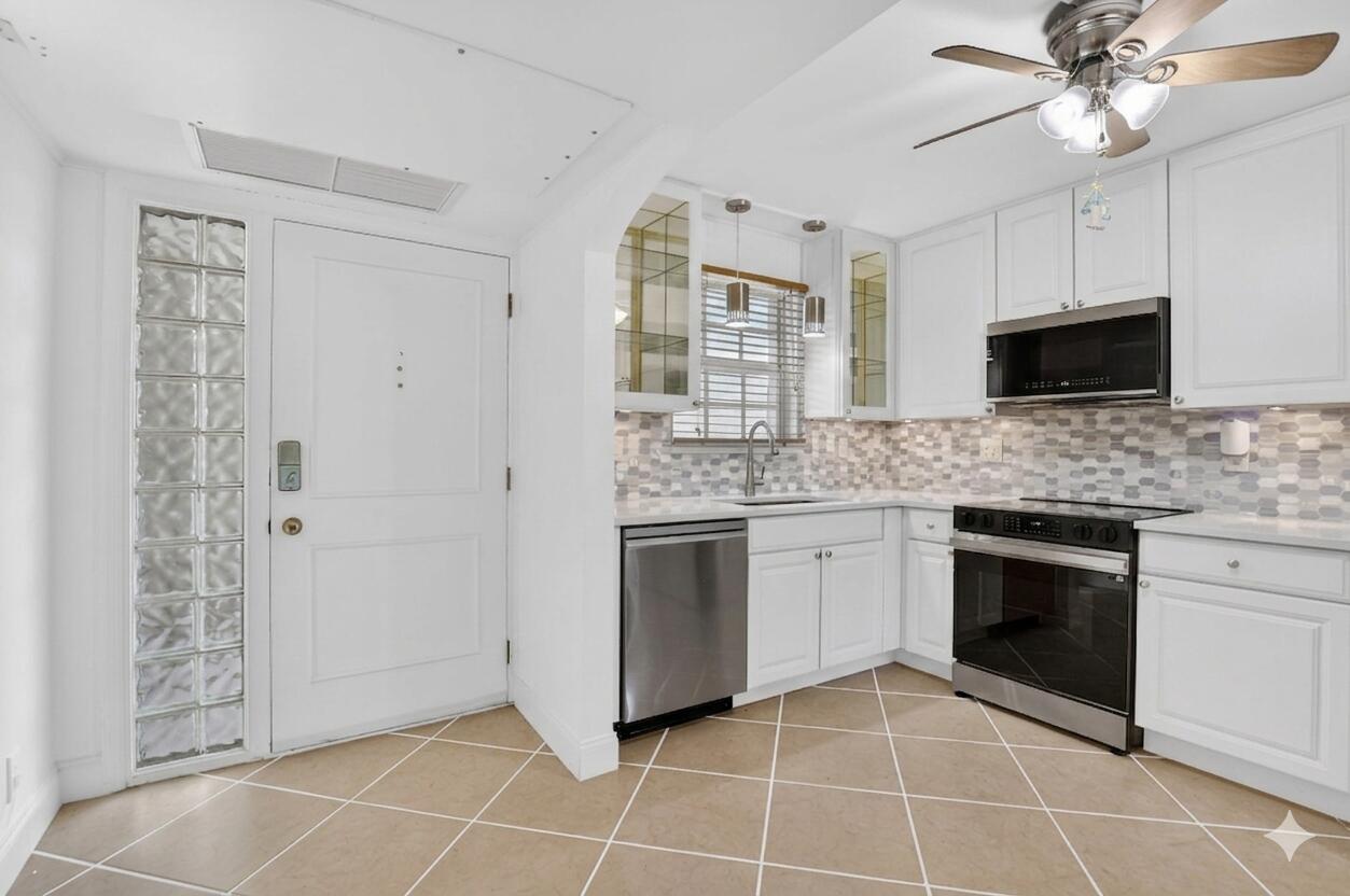 FRENCH VILLAGE CONDO - Residential