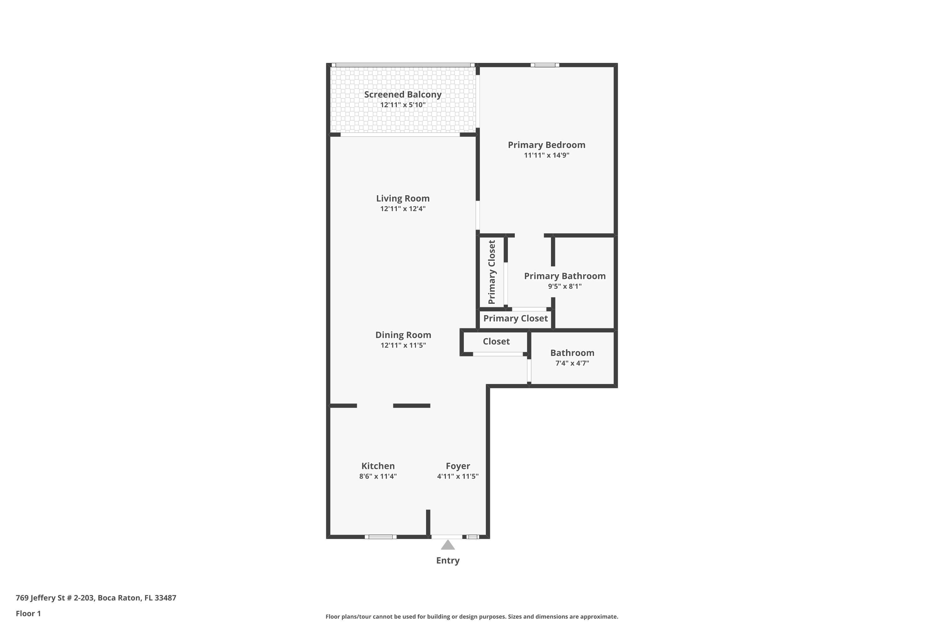 FRENCH VILLAGE CONDO - Residential