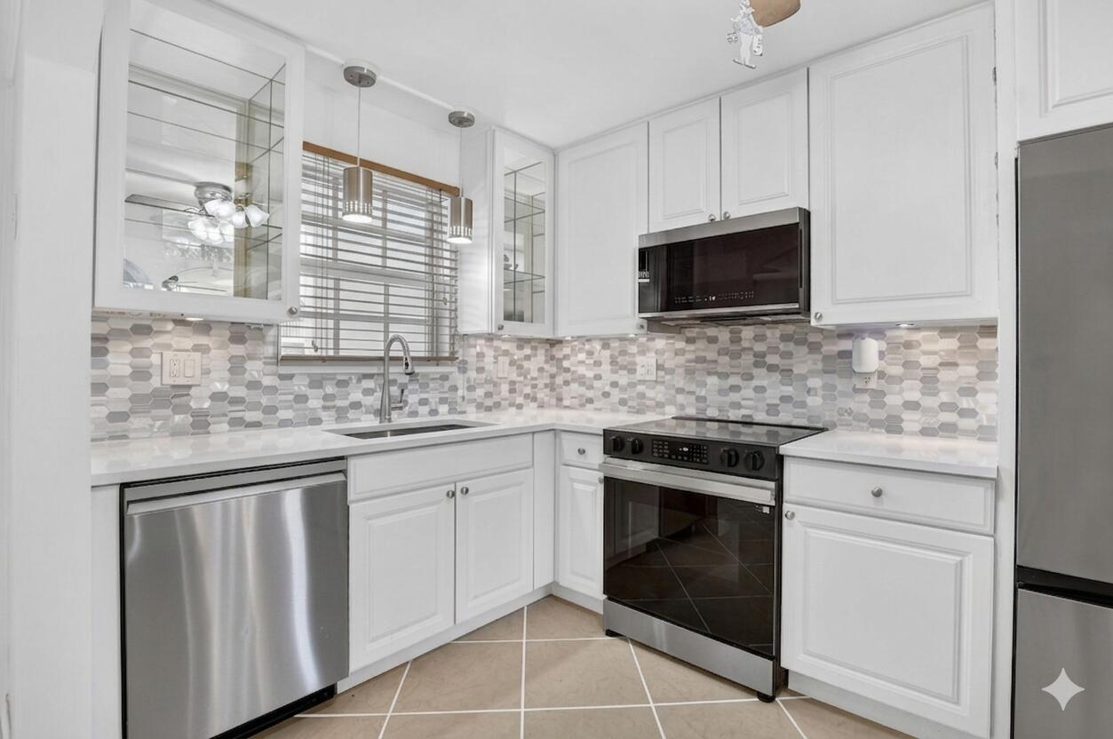 FRENCH VILLAGE CONDO - Residential