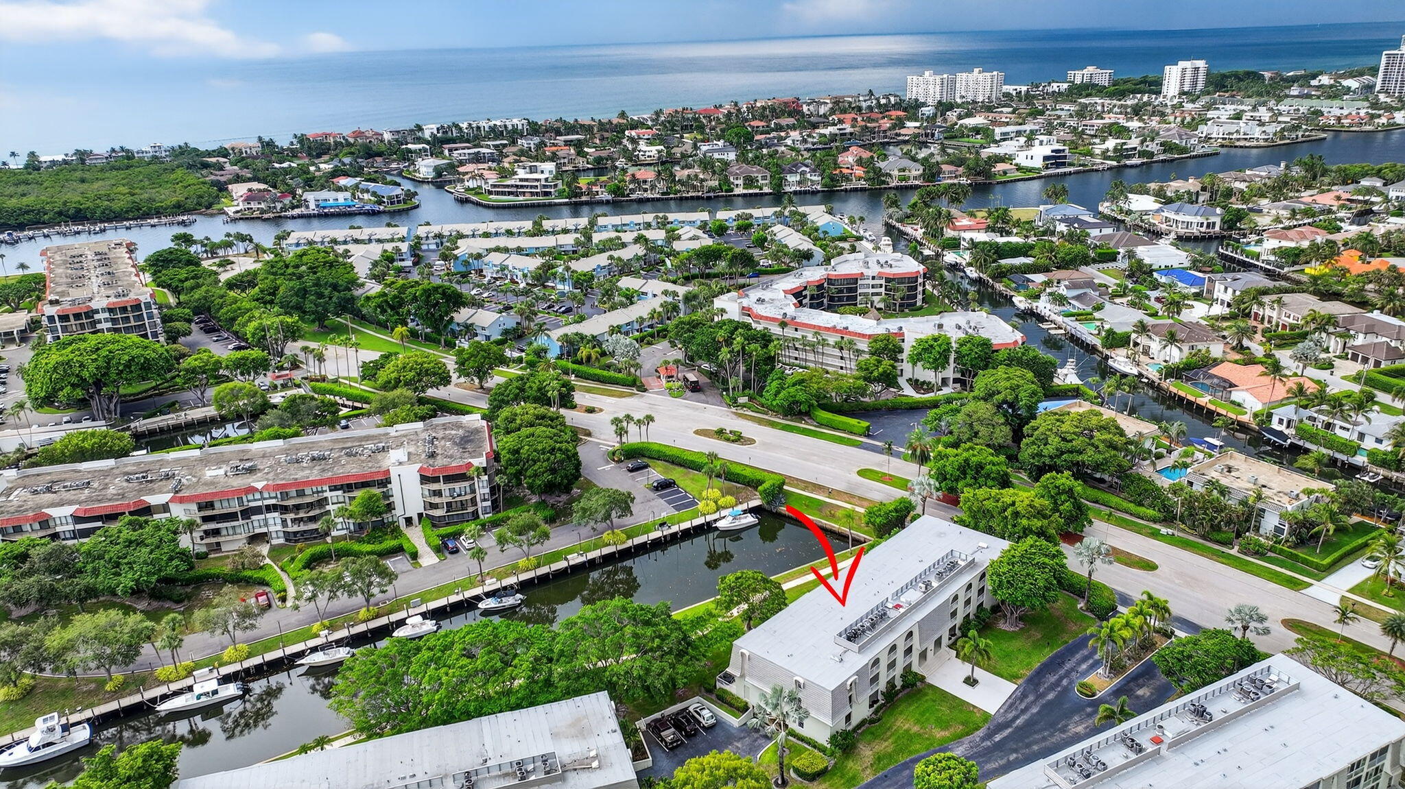 FRENCH VILLAGE CONDO - Residential