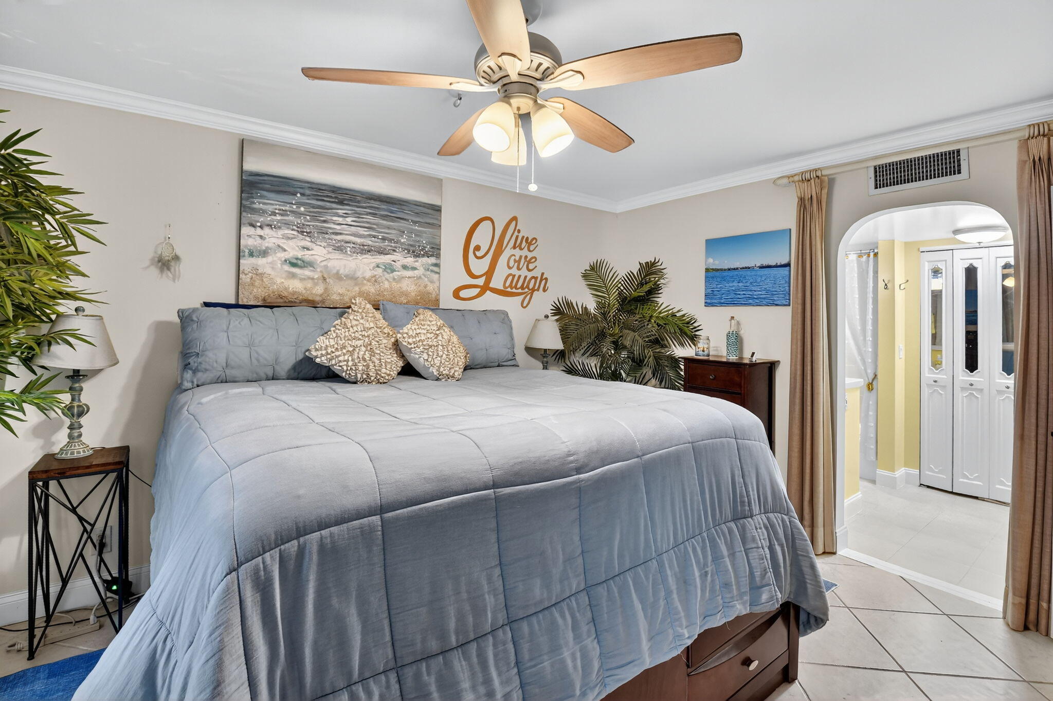 FRENCH VILLAGE CONDO - Residential