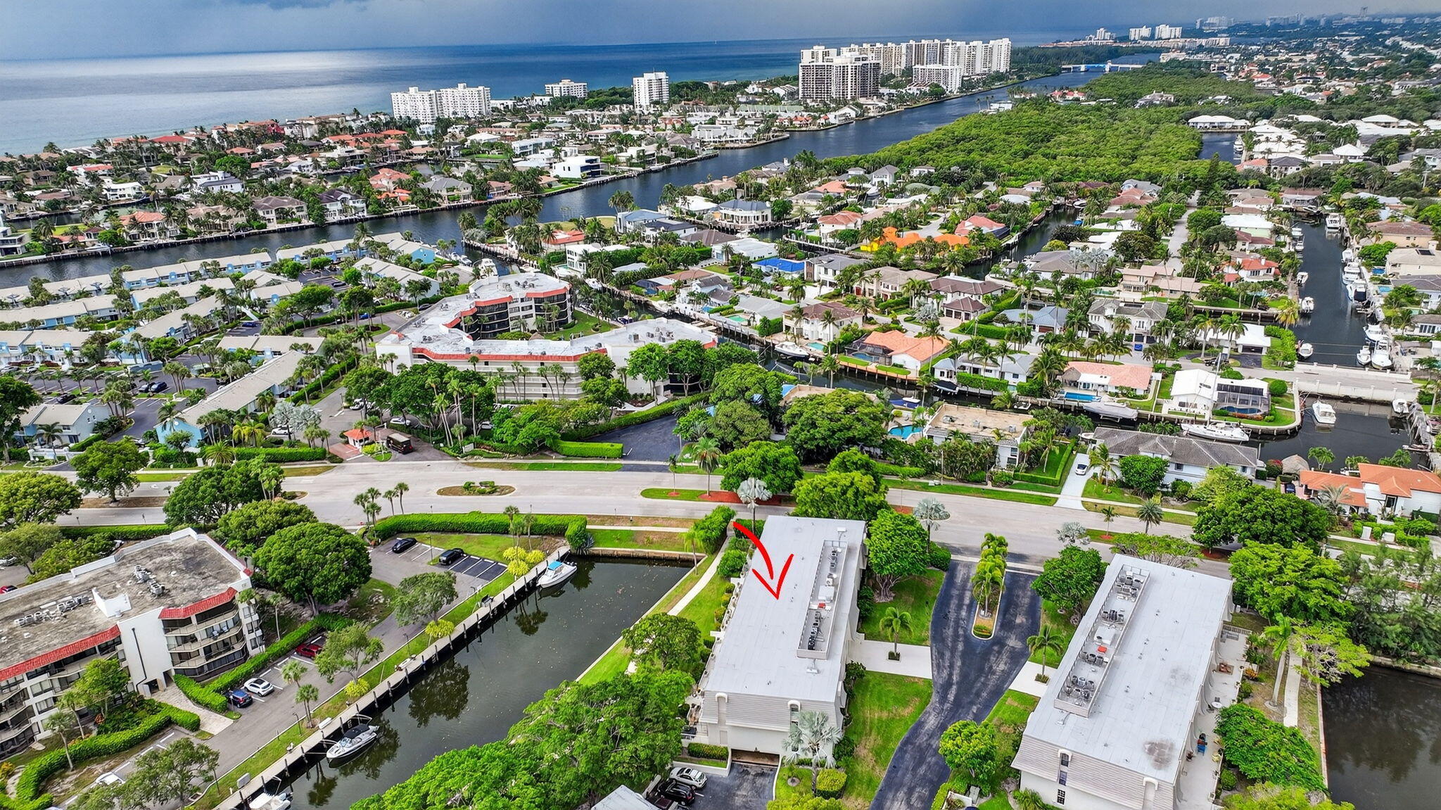 FRENCH VILLAGE CONDO - Residential