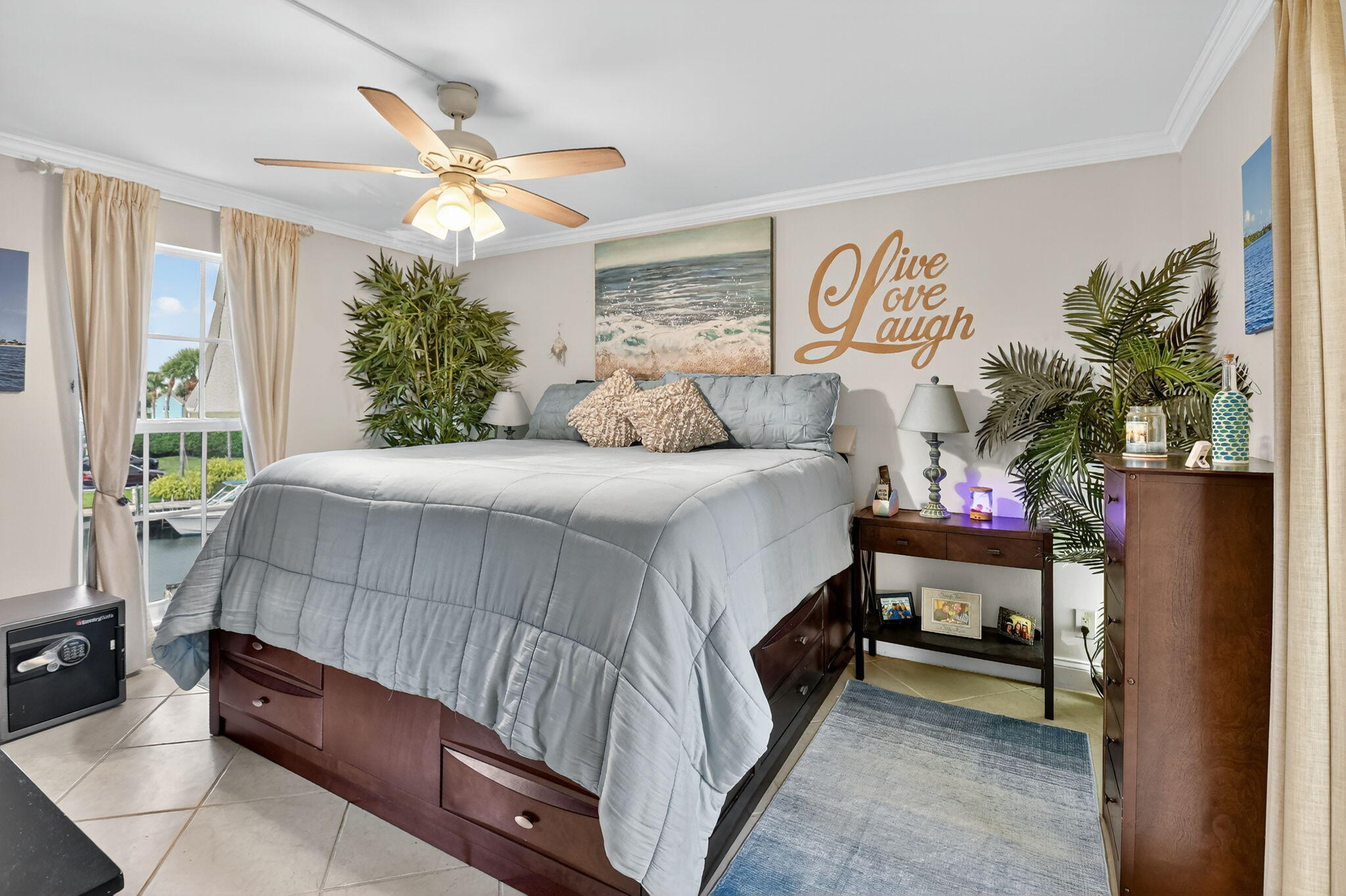 FRENCH VILLAGE CONDO - Residential