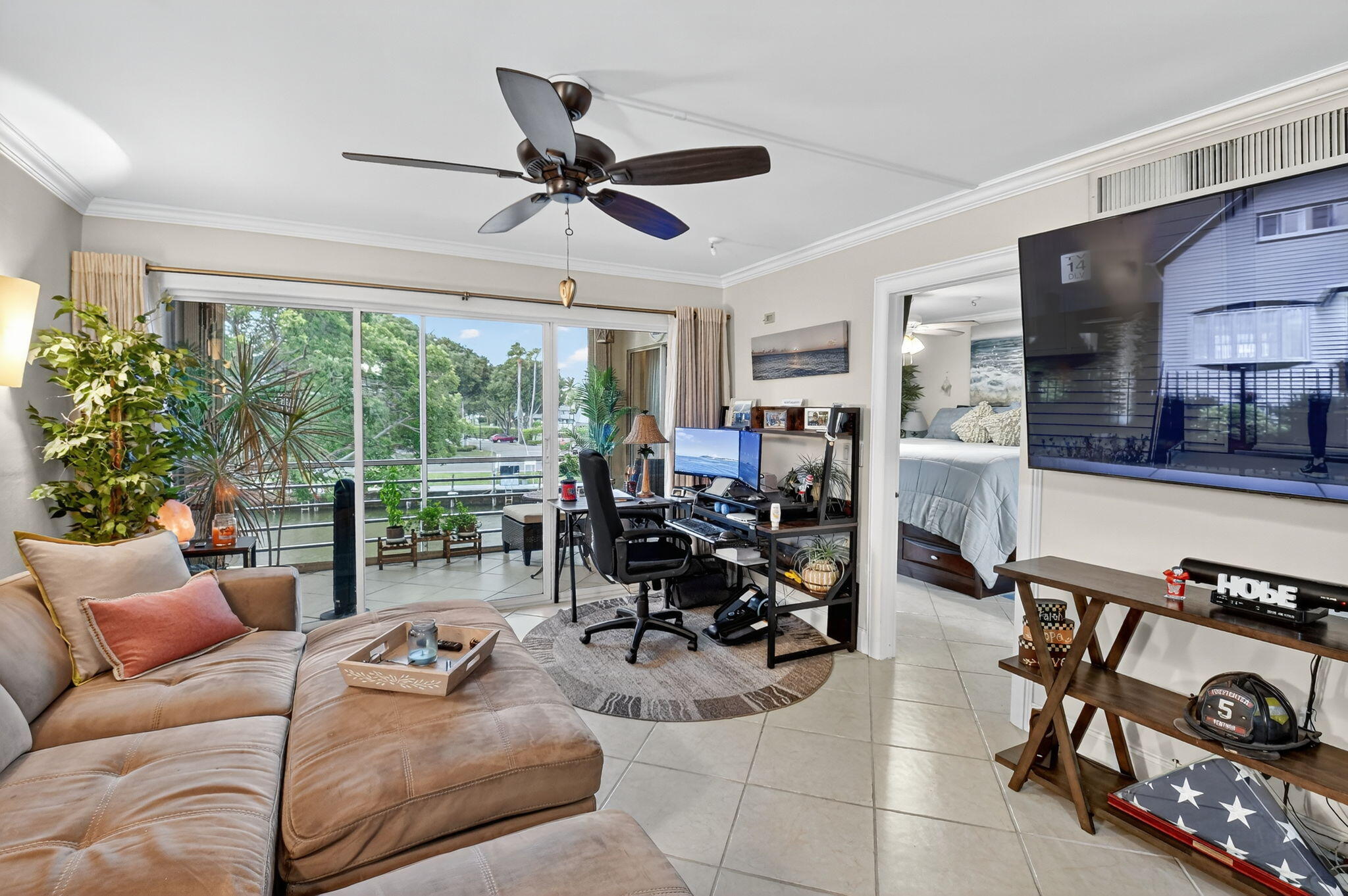 FRENCH VILLAGE CONDO - Residential