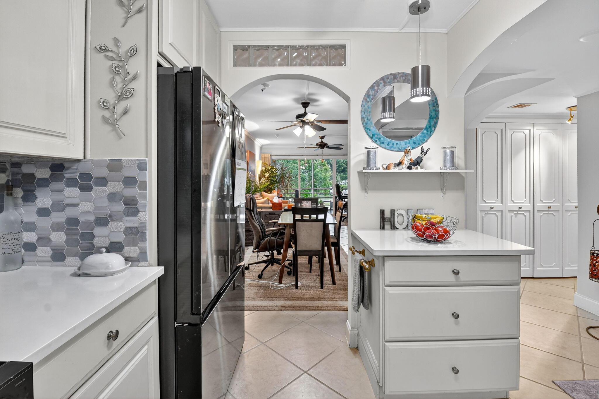 FRENCH VILLAGE CONDO - Residential