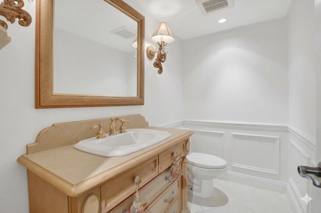 FRENCH VILLAGE CONDO - Residential