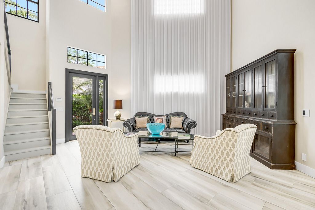 Photo of 2427 Players Court, Wellington, FL 33414 (MLS # B26012314)