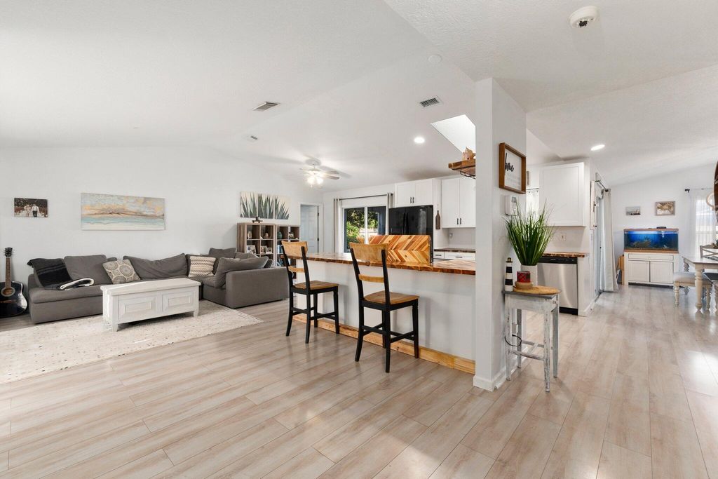 Photo of 5121 NW Ever Road, Port Saint Lucie, FL 34983 (MLS # R10947432)