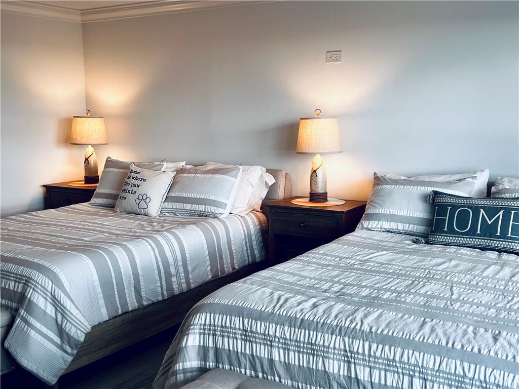 PLAYA DEL MAR - Residential