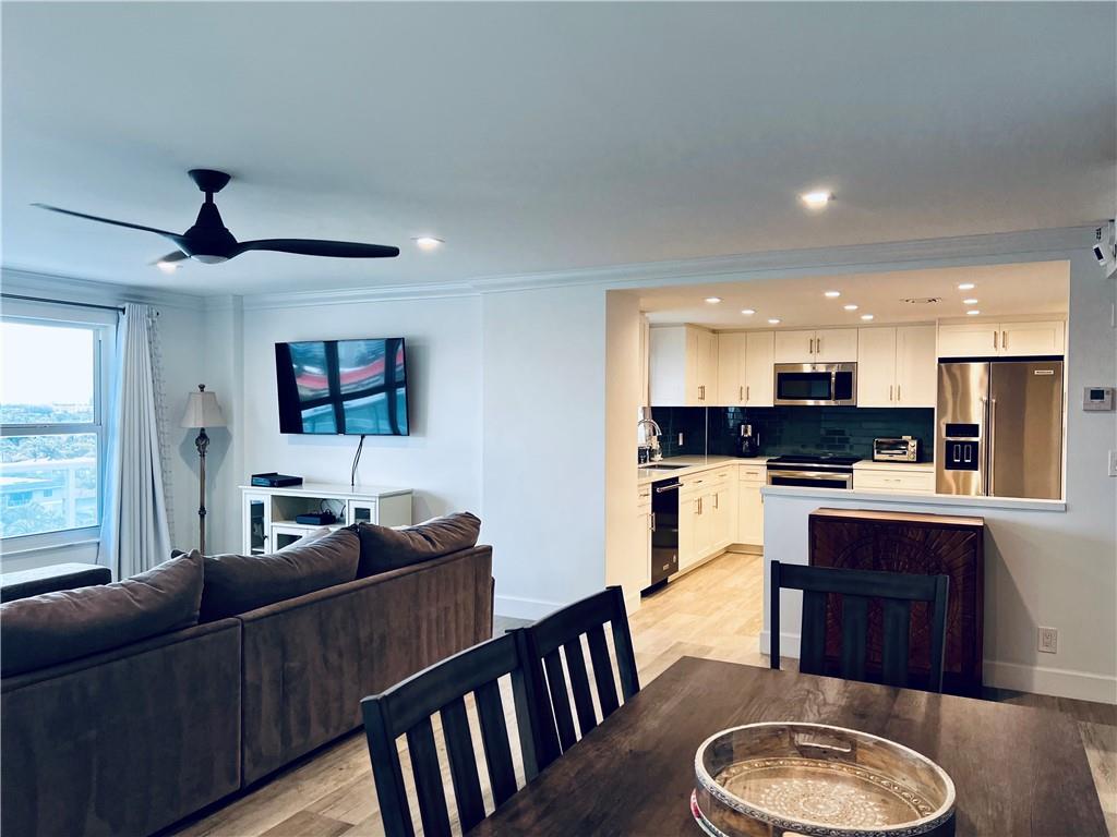 PLAYA DEL MAR - Residential
