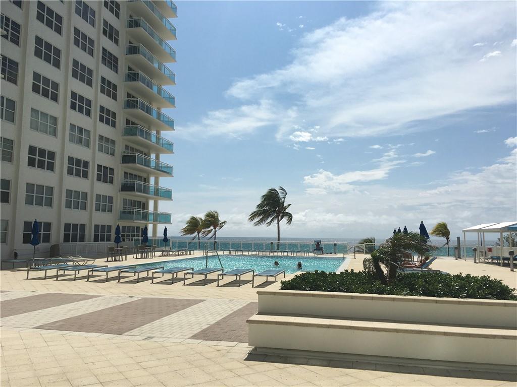 PLAYA DEL MAR - Residential