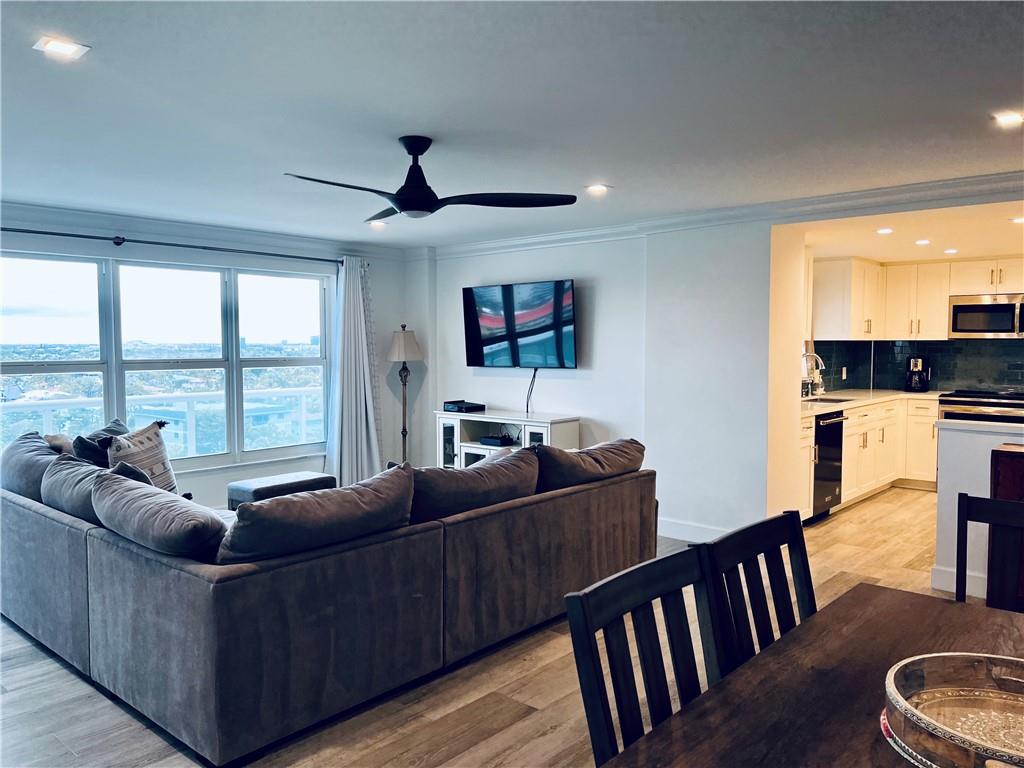 PLAYA DEL MAR - Residential