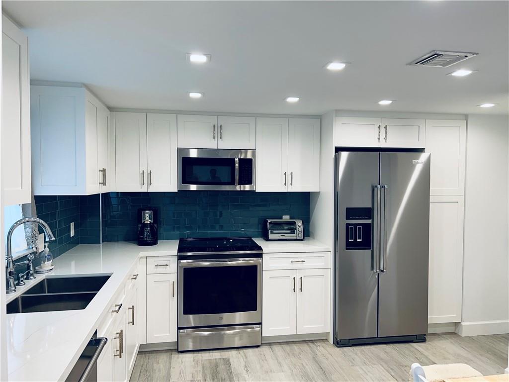 PLAYA DEL MAR - Residential