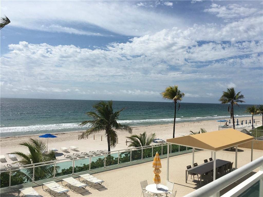 PLAYA DEL MAR - Residential