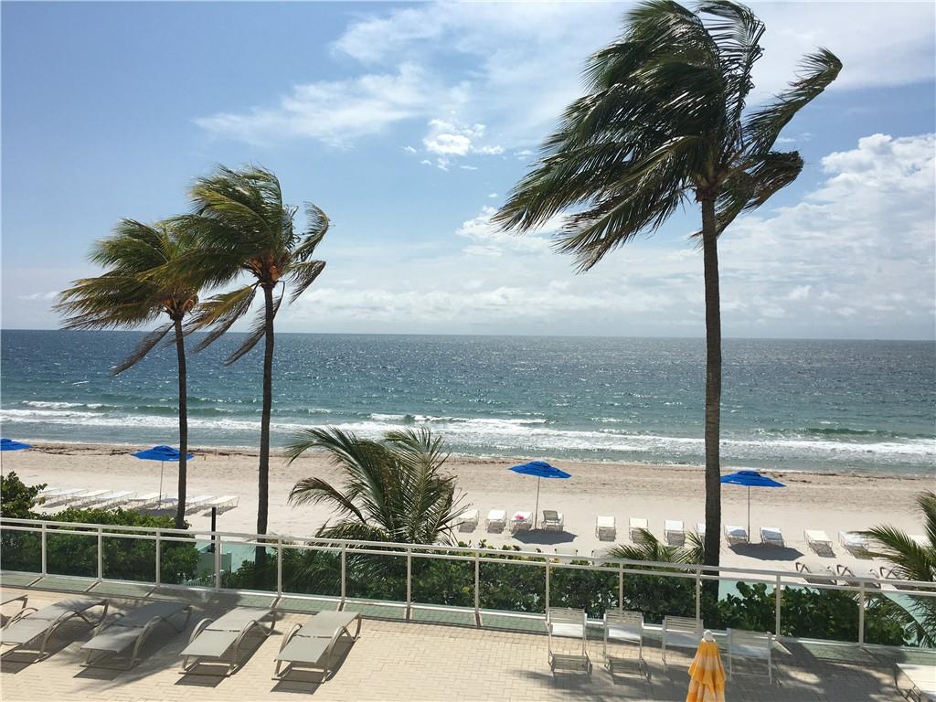 PLAYA DEL MAR - Residential
