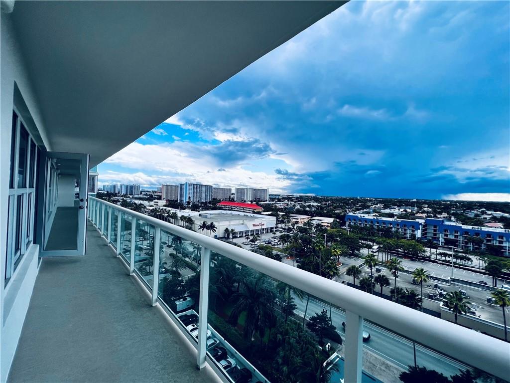 PLAYA DEL MAR - Residential
