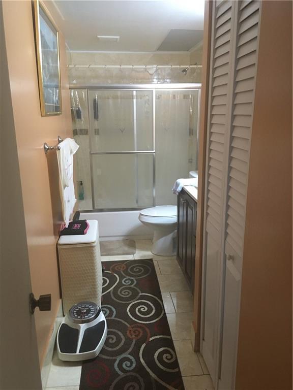 Brookfield Square Condo - Residential