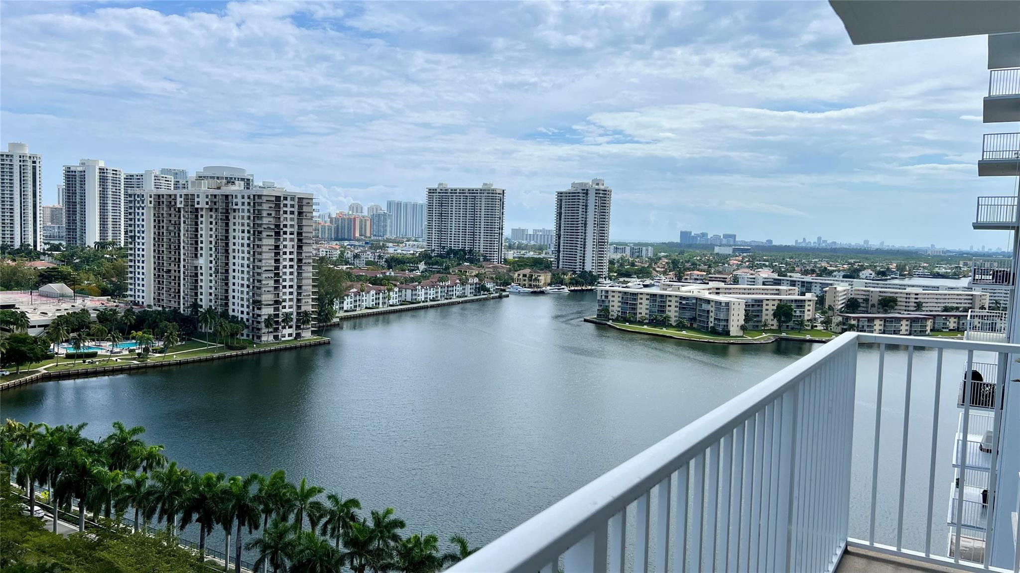 Admirals Port - Residential