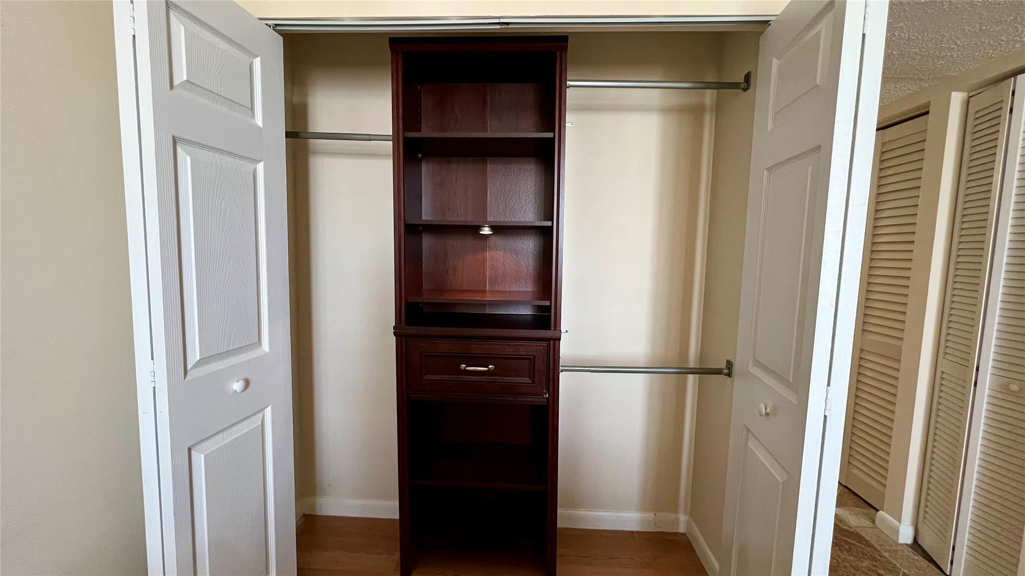 Admirals Port - Residential